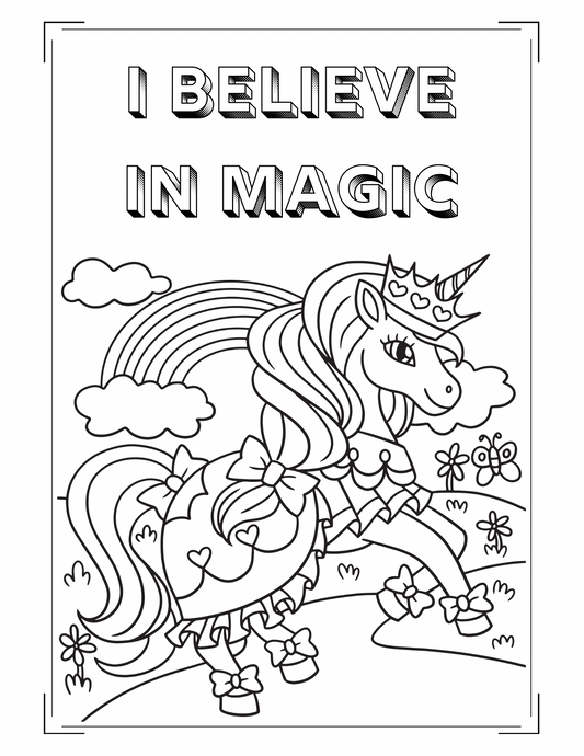 Unicorn