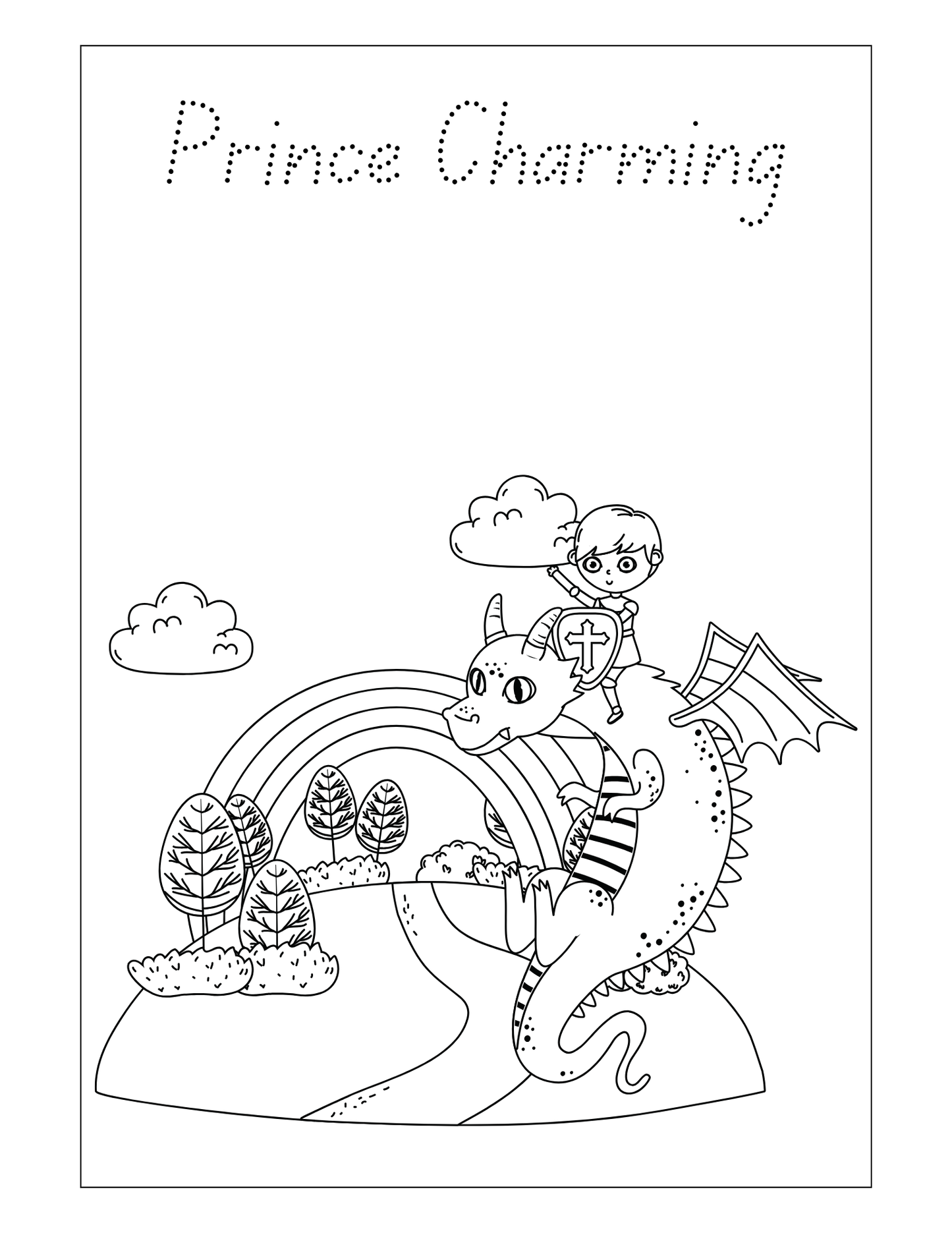 Fairy Tale