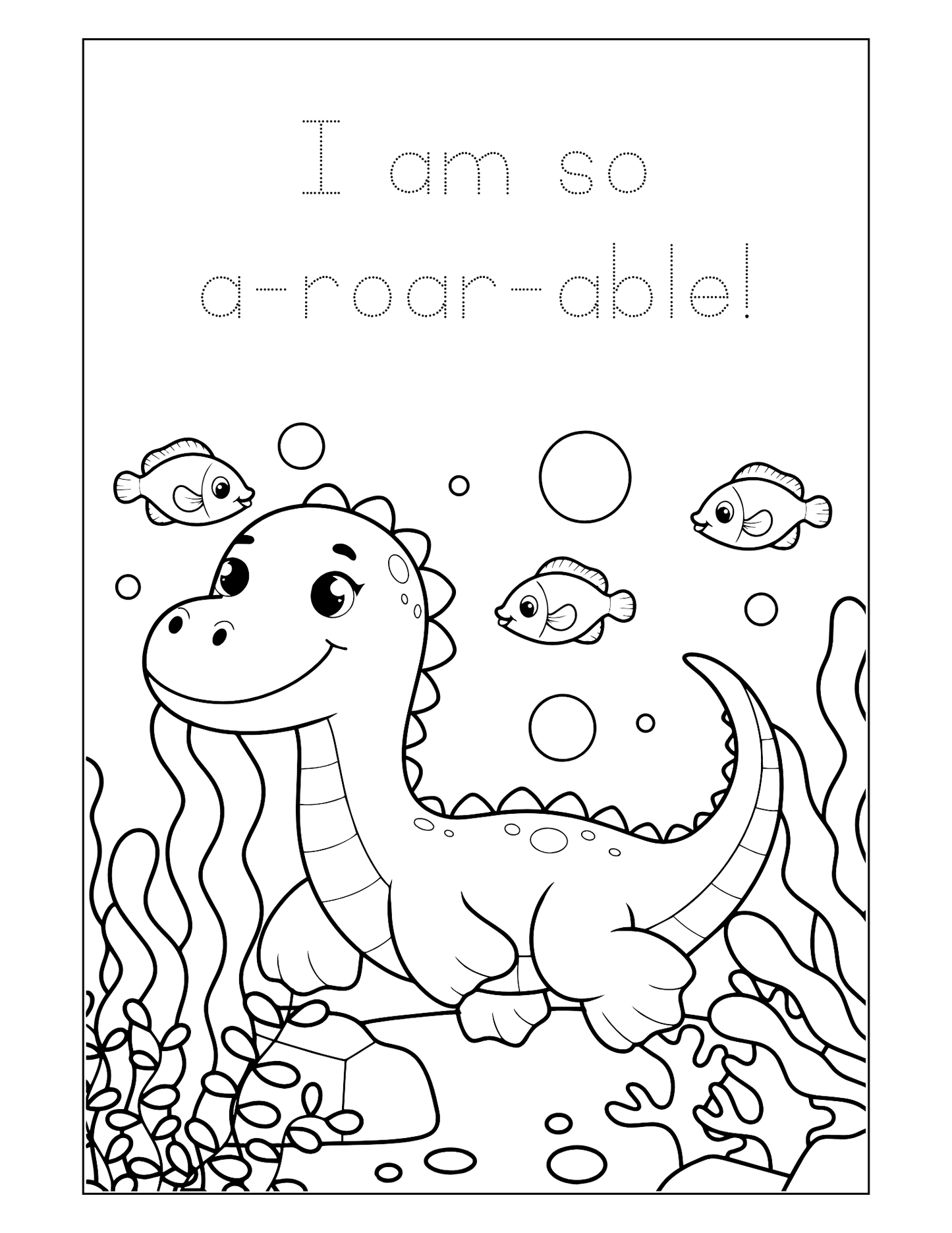 Dinosaur