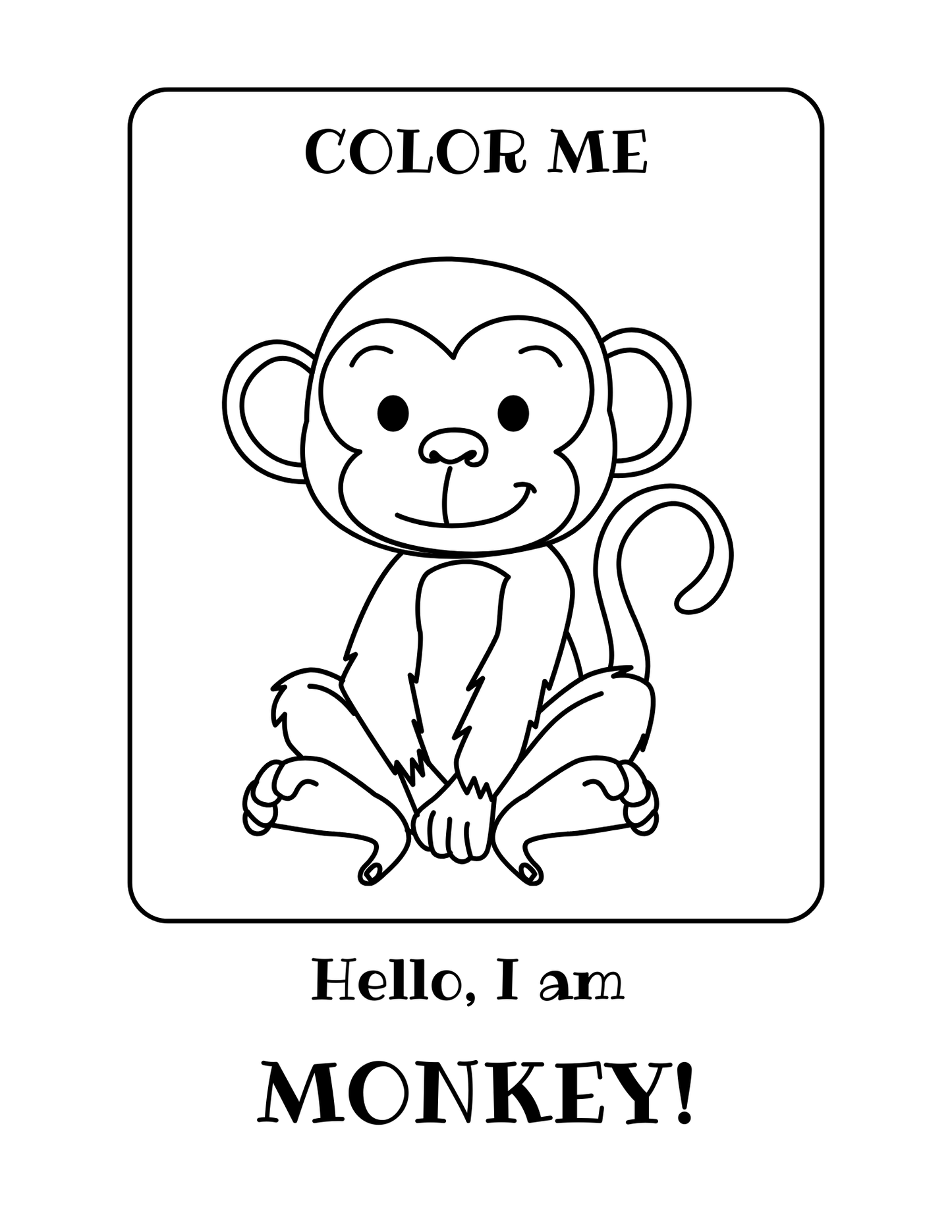 Welcome to the Jungle