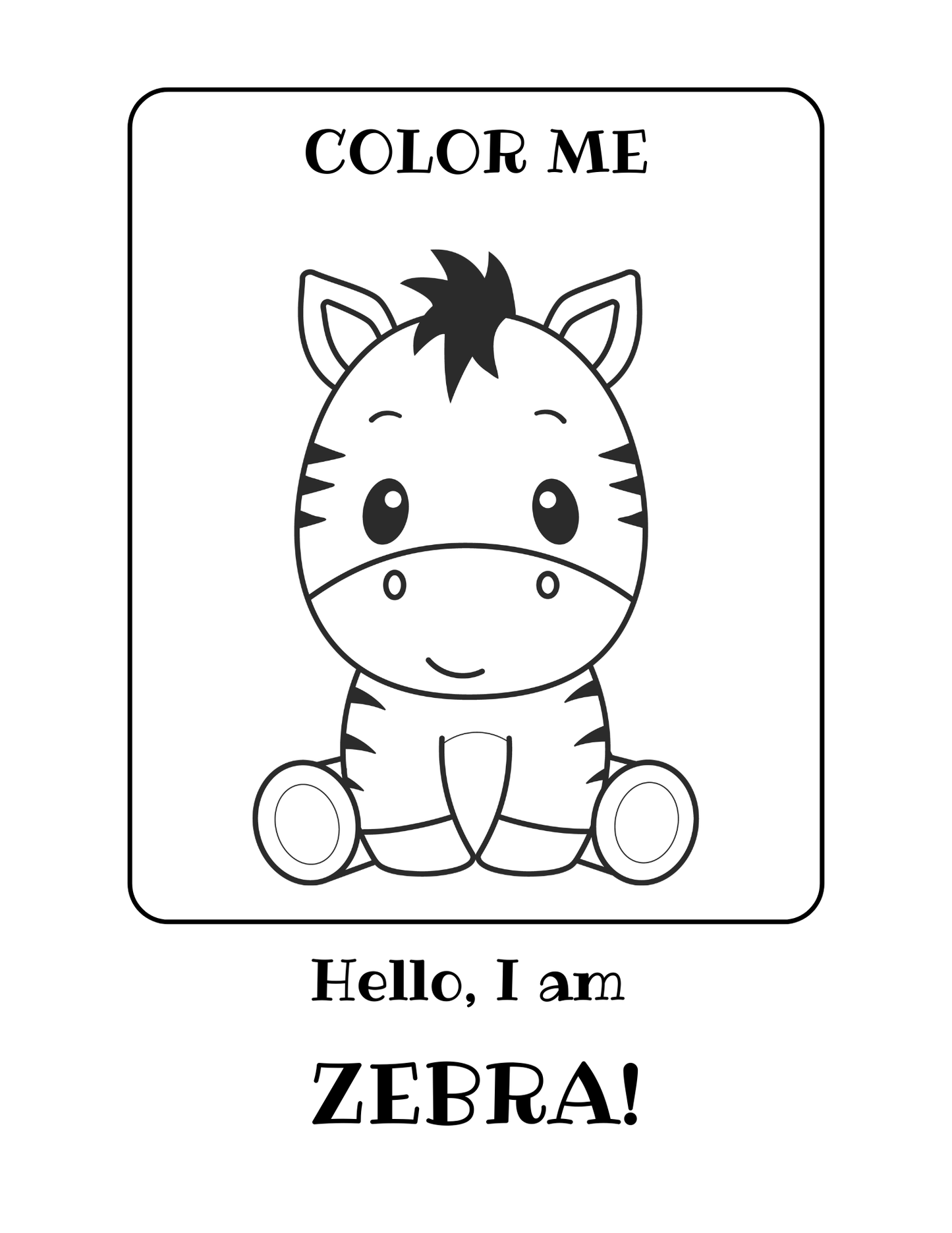 Welcome to the Jungle