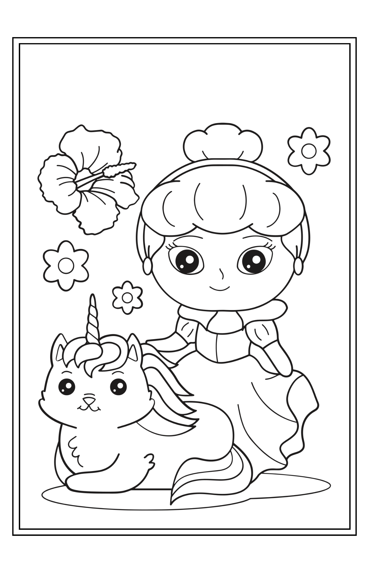 Fairytale