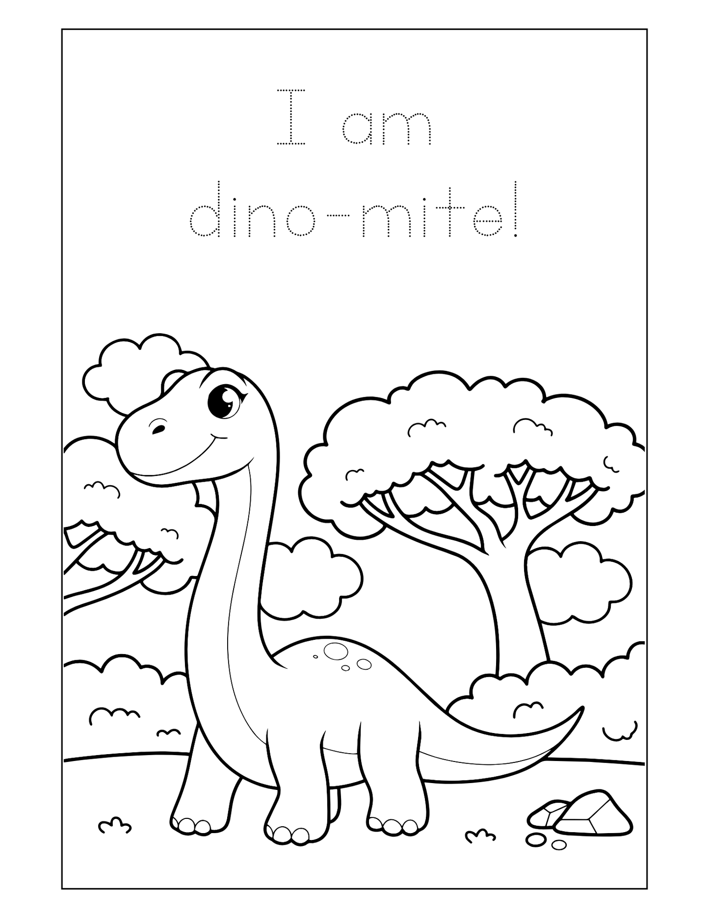 Dinosaur