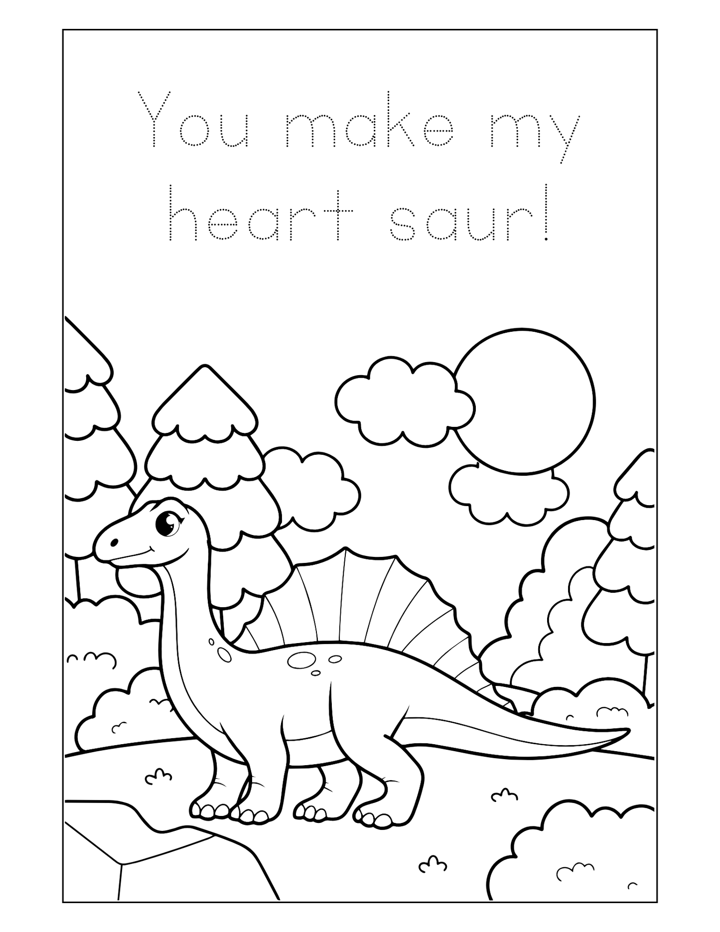 Dinosaur
