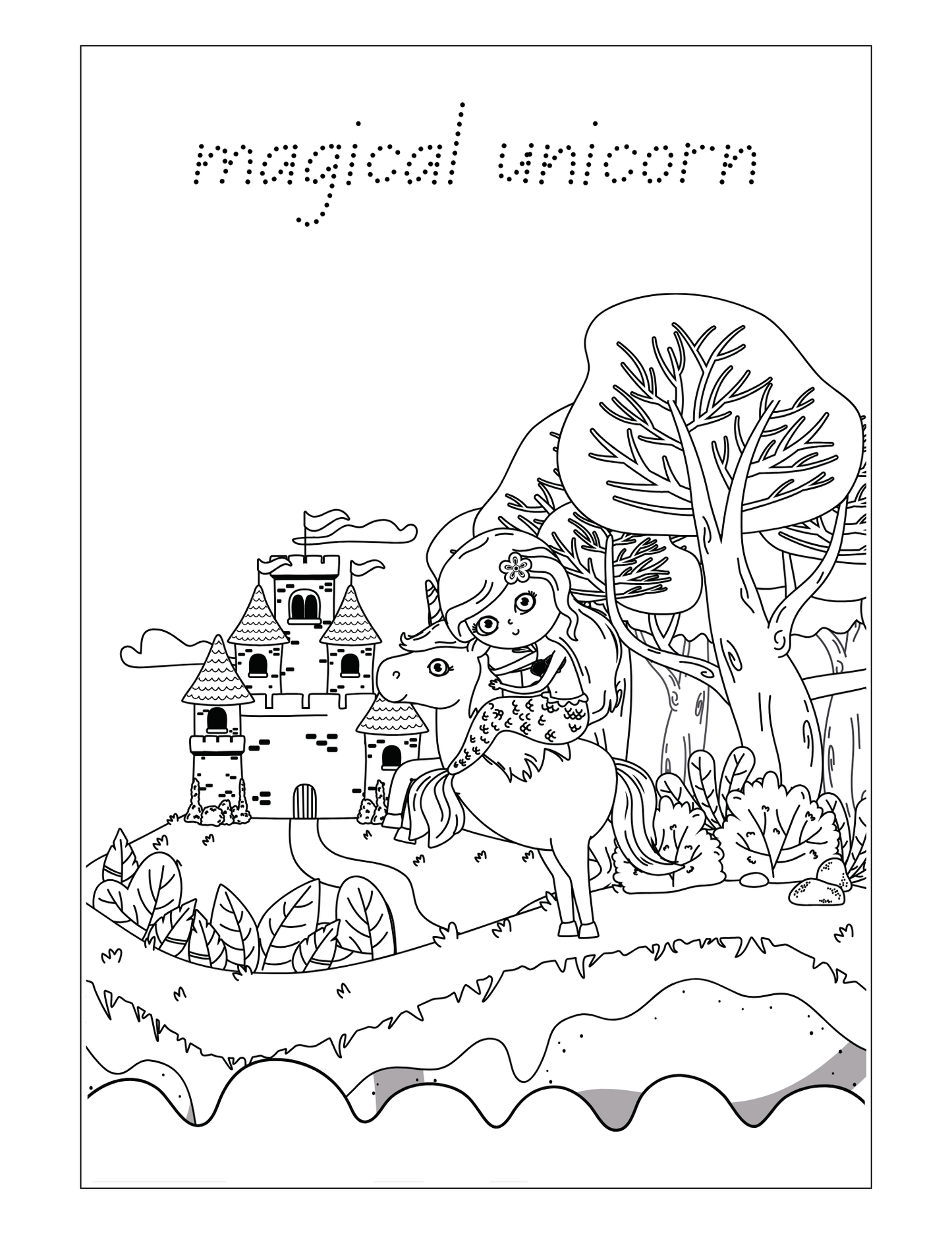 Fairy Tale