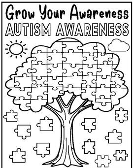 Autism Awareness
