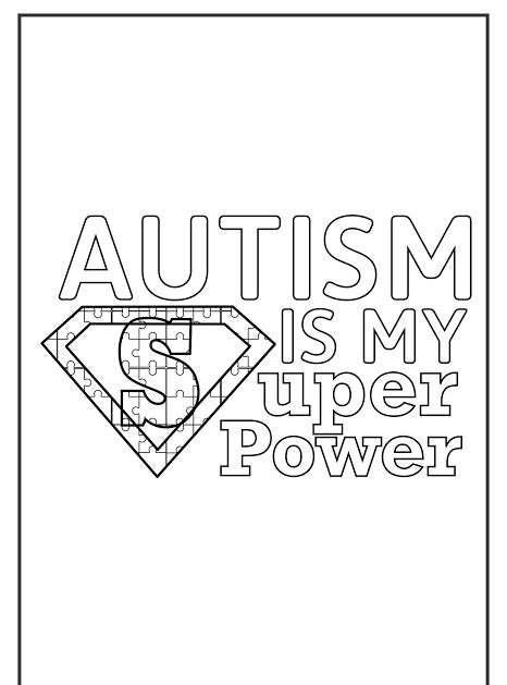 Autism Awareness