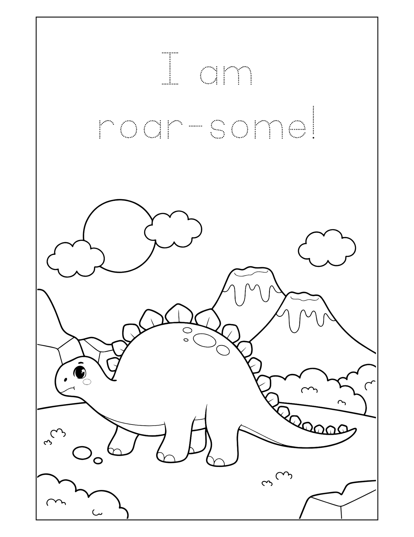 Dinosaur