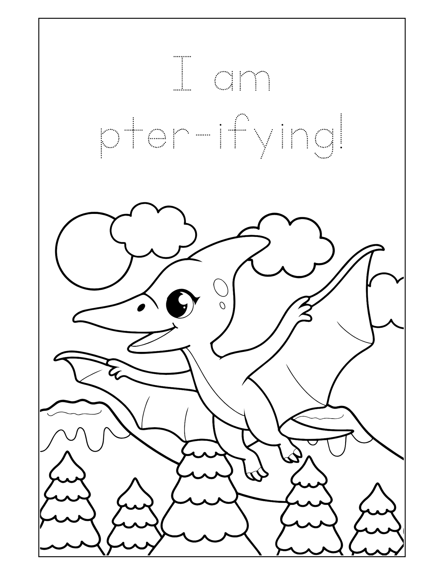 Dinosaur