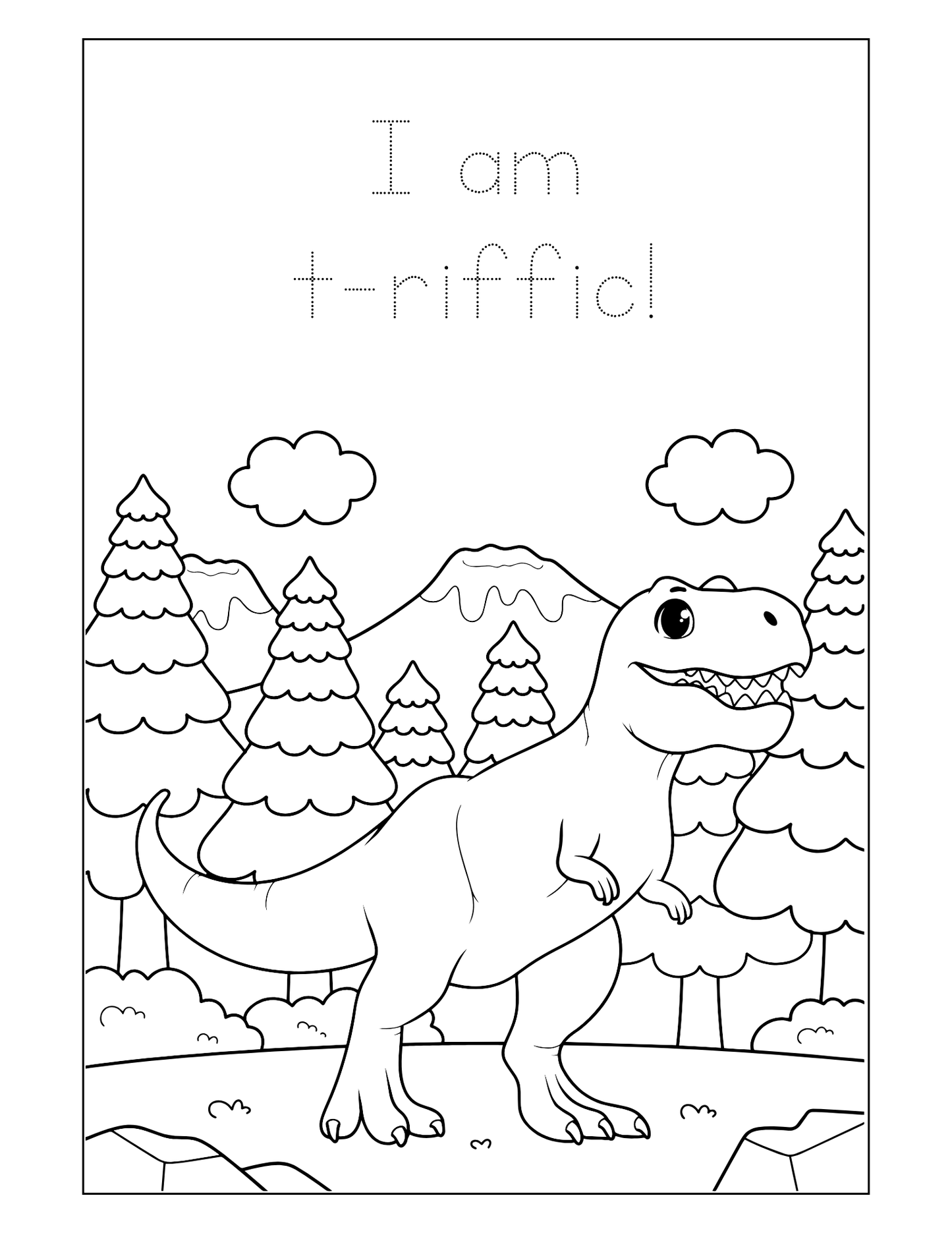 Dinosaur
