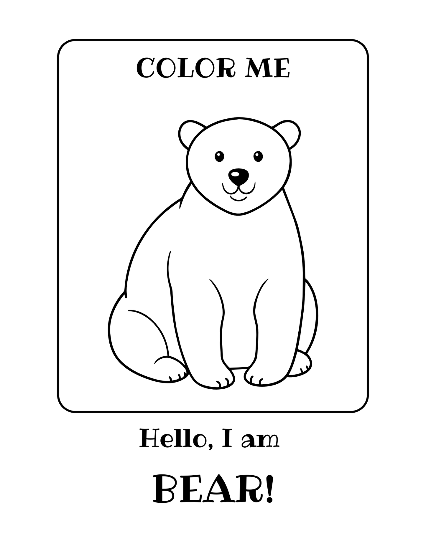 Welcome to the Jungle