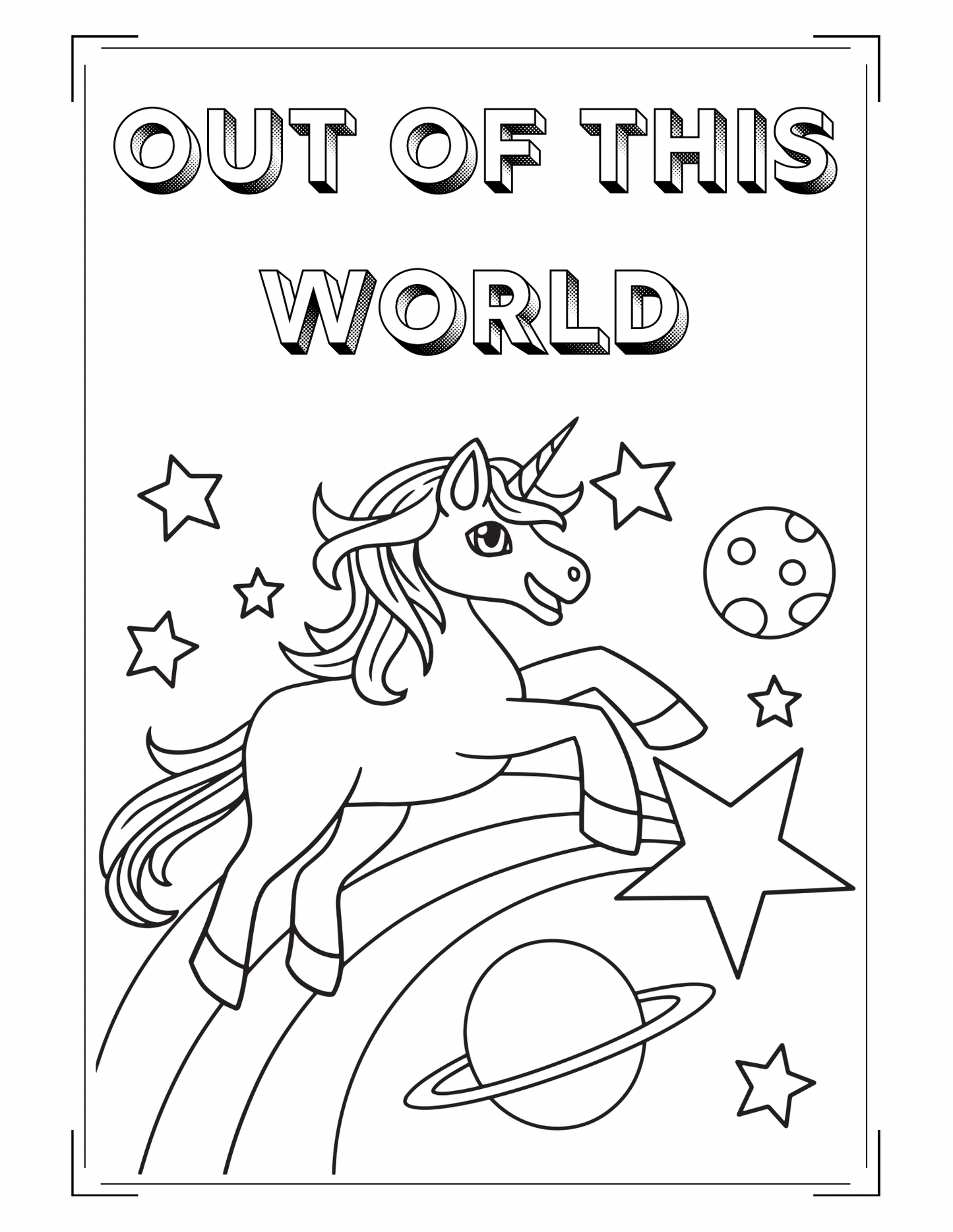 Unicorn