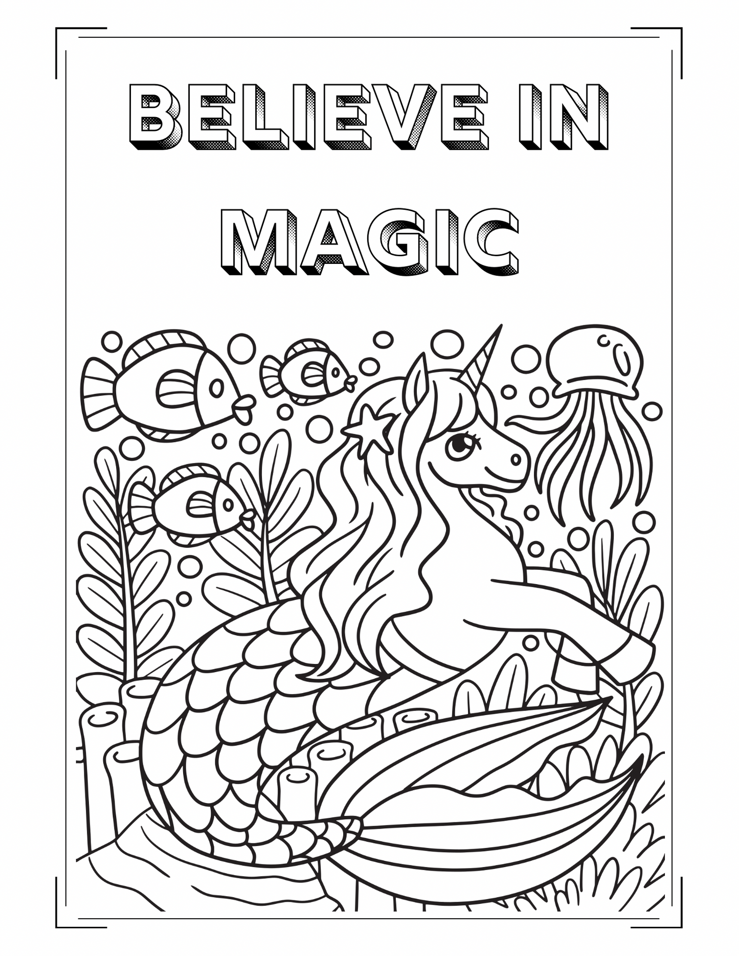 Unicorn