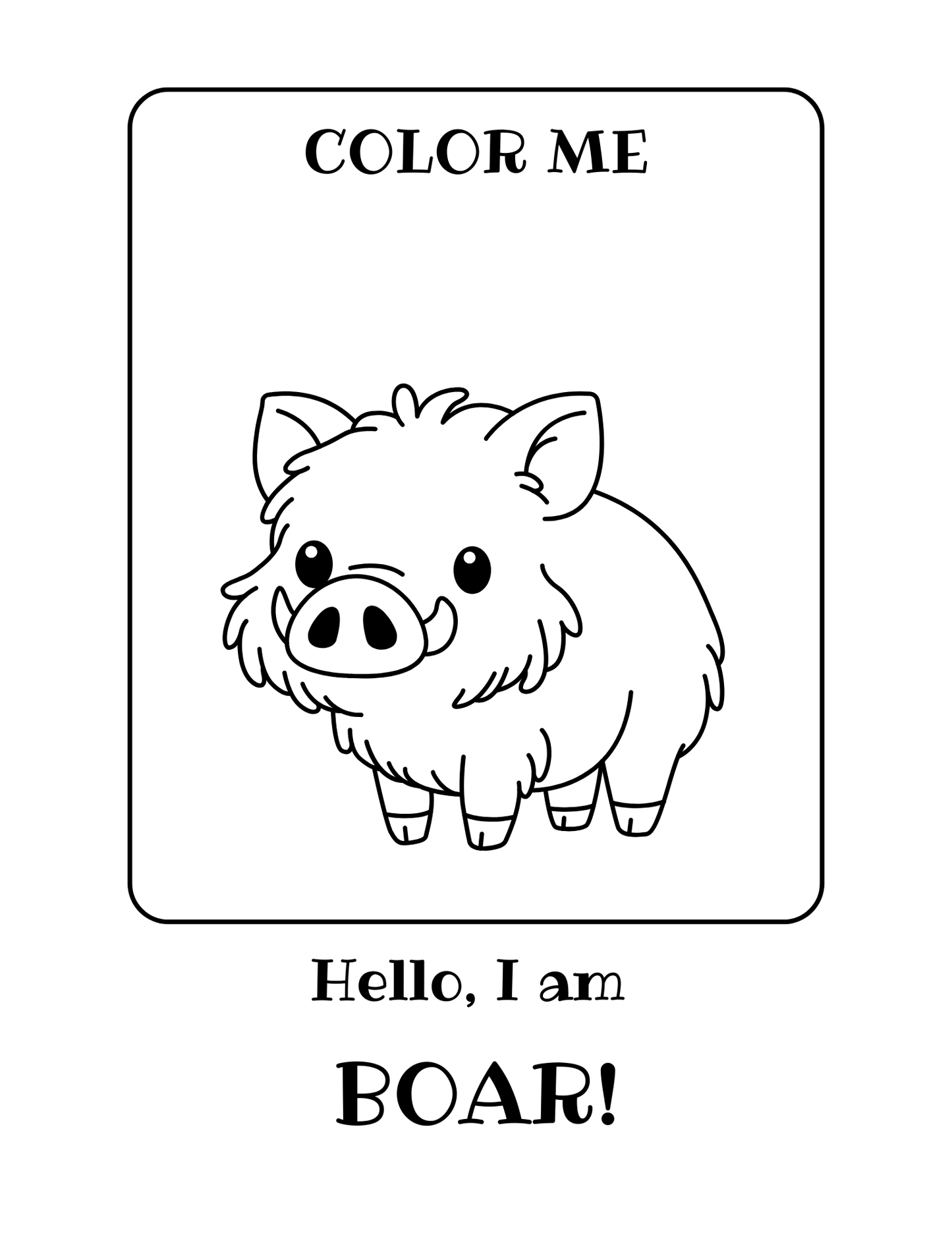 Welcome to the Jungle