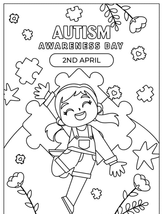 Autism Awareness