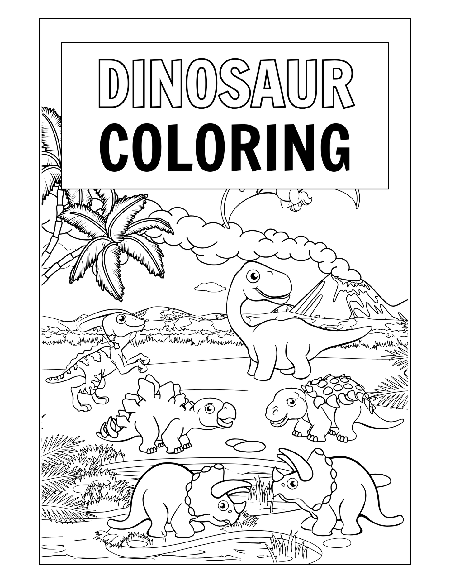 Dinosaur