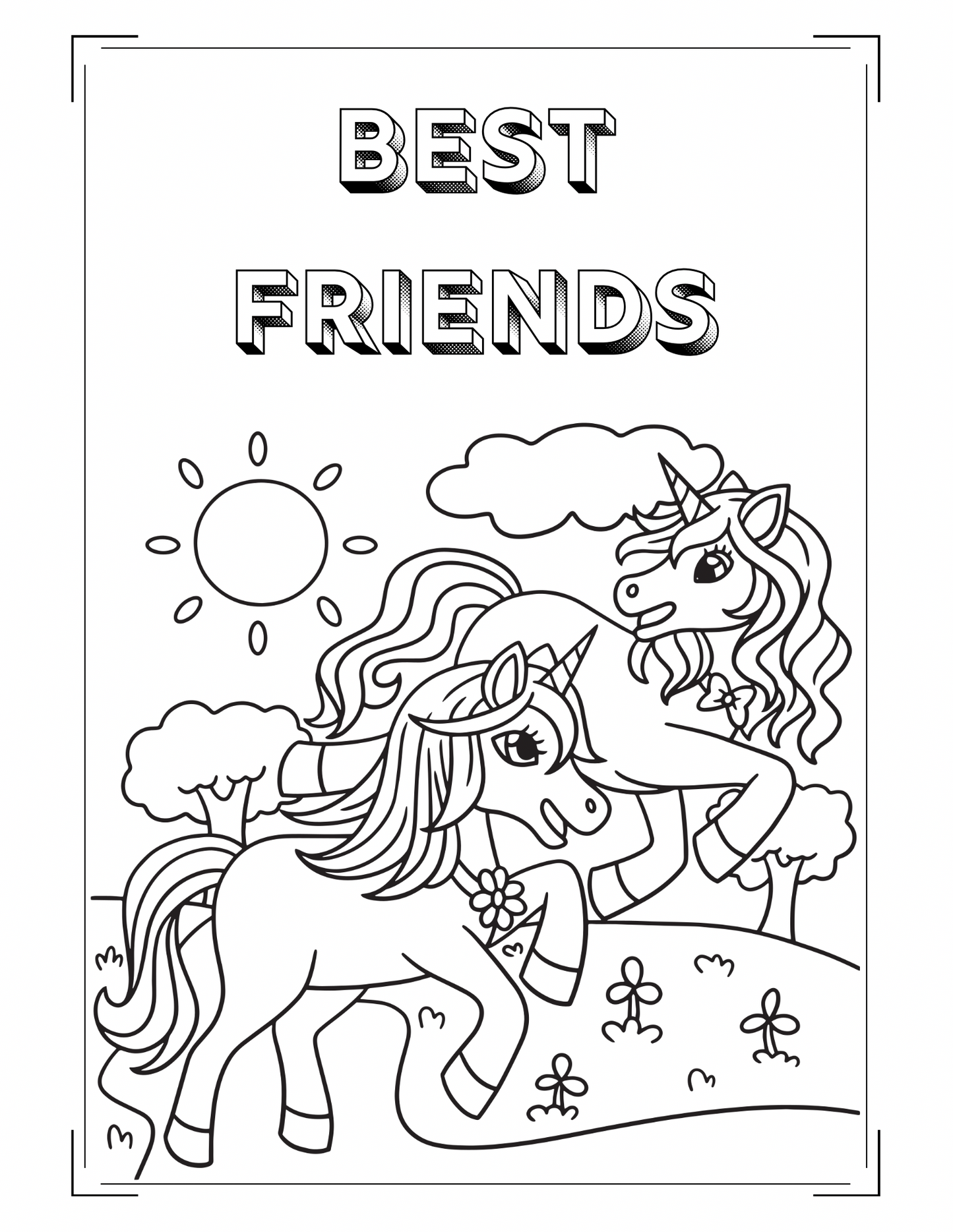Unicorn