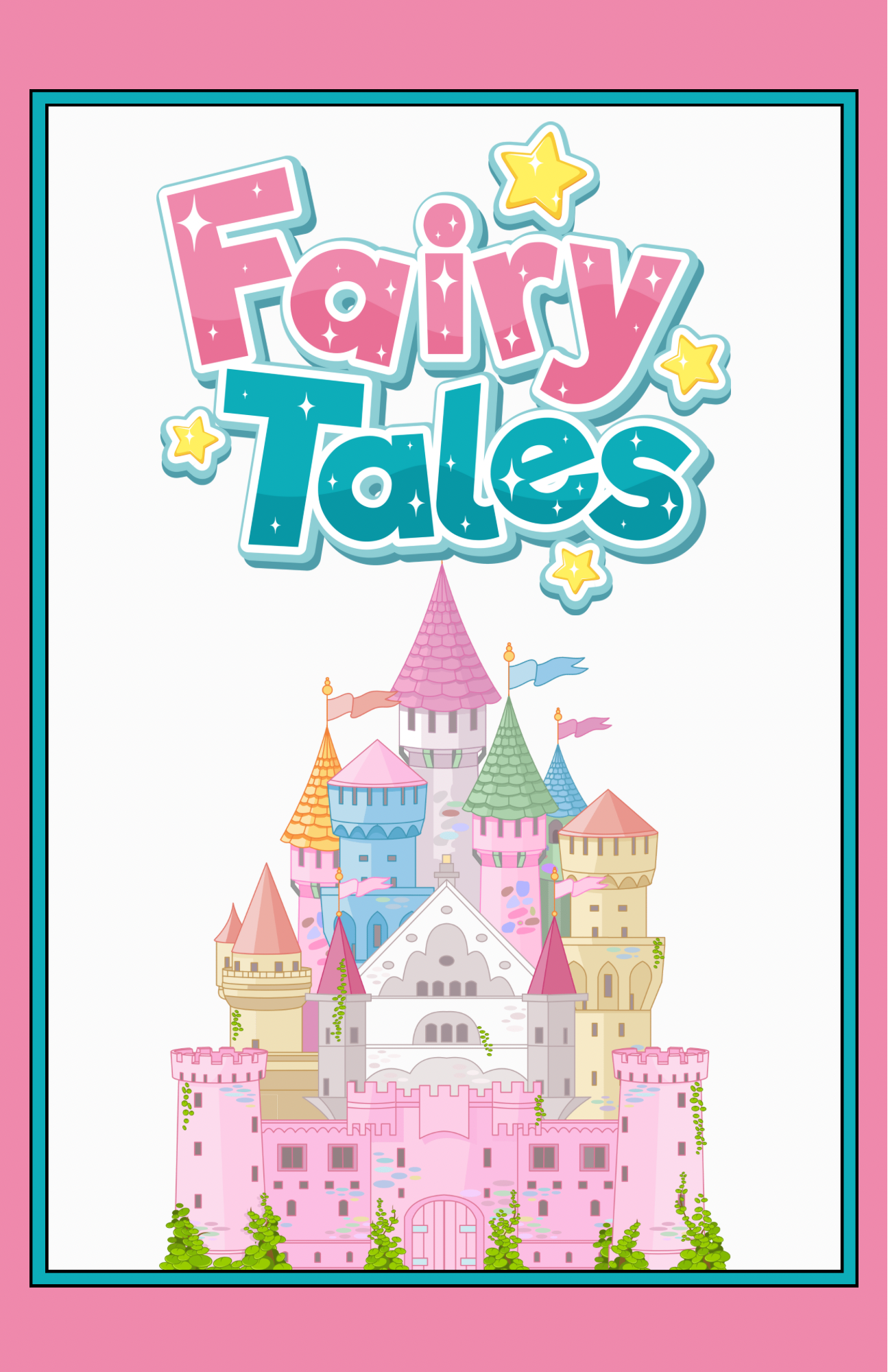 Fairytale