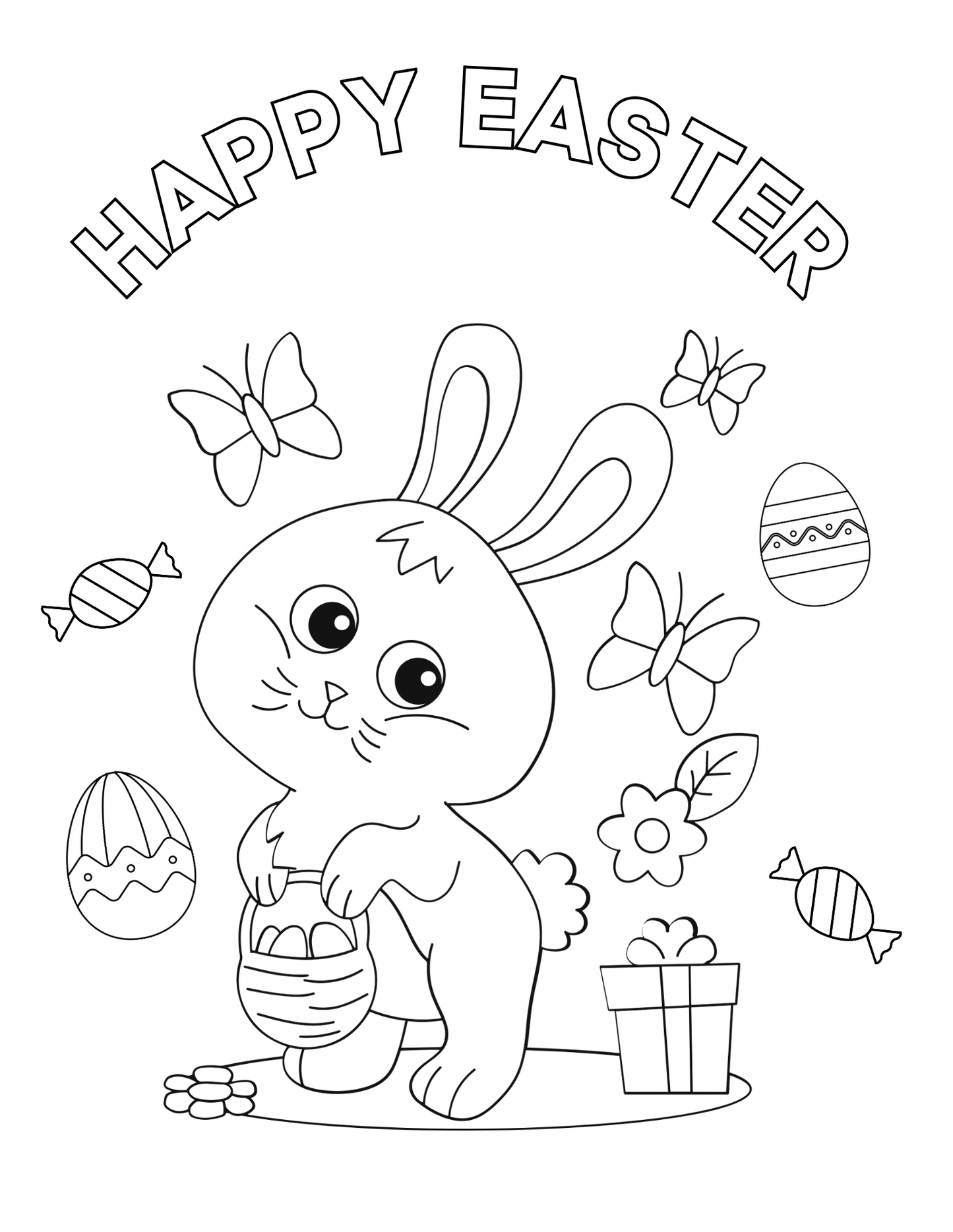 Easter