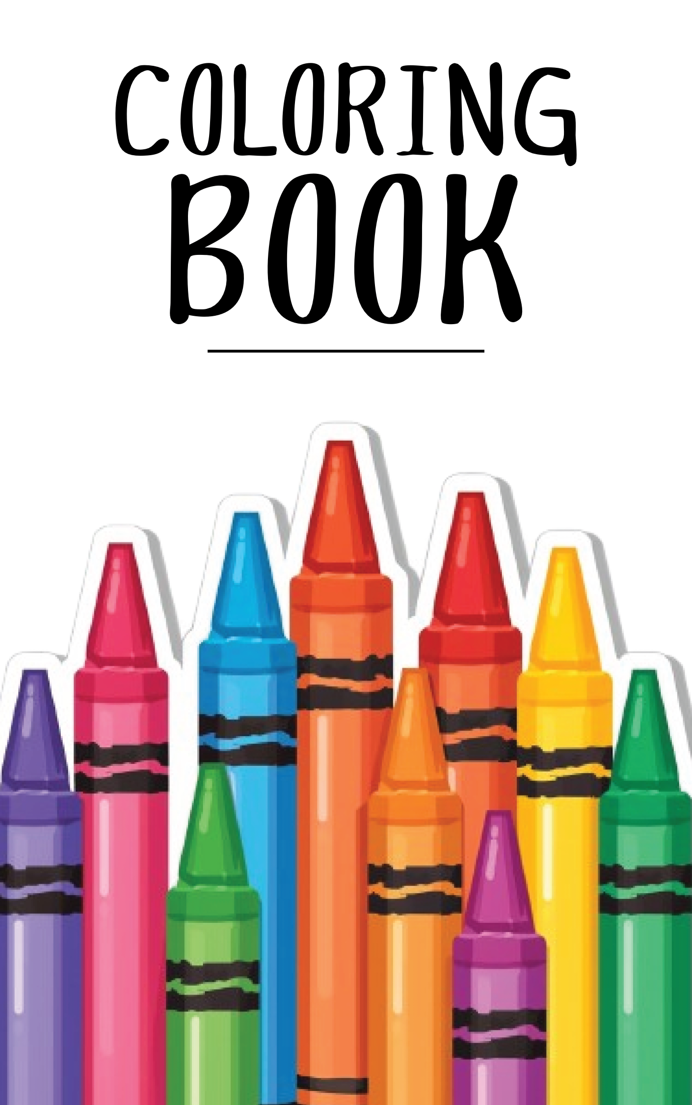 Color your imagination