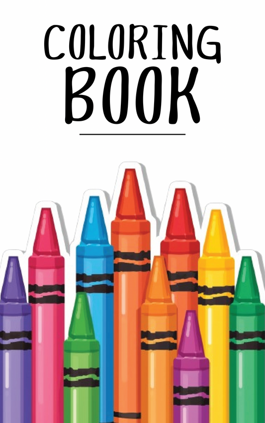 Color your imagination