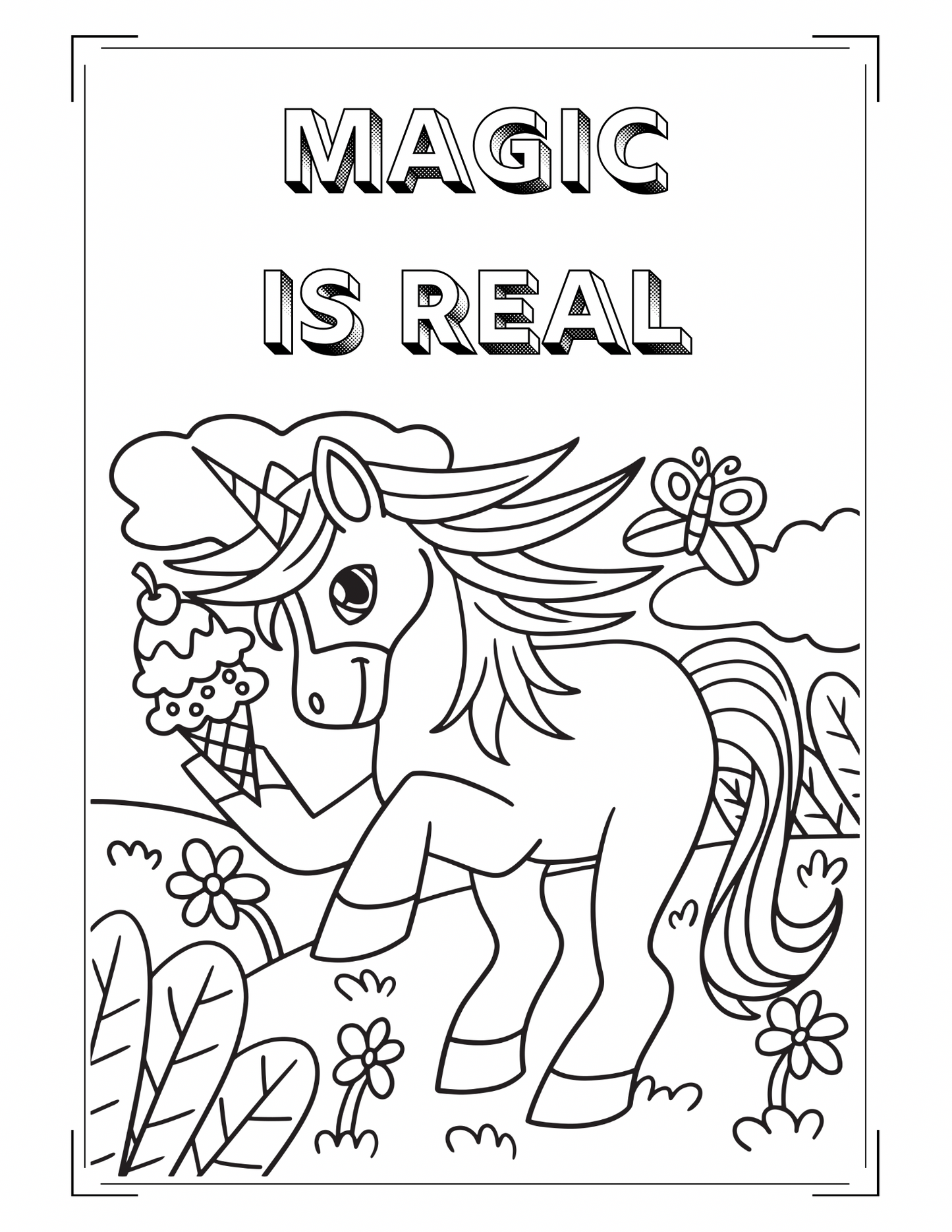 Unicorn