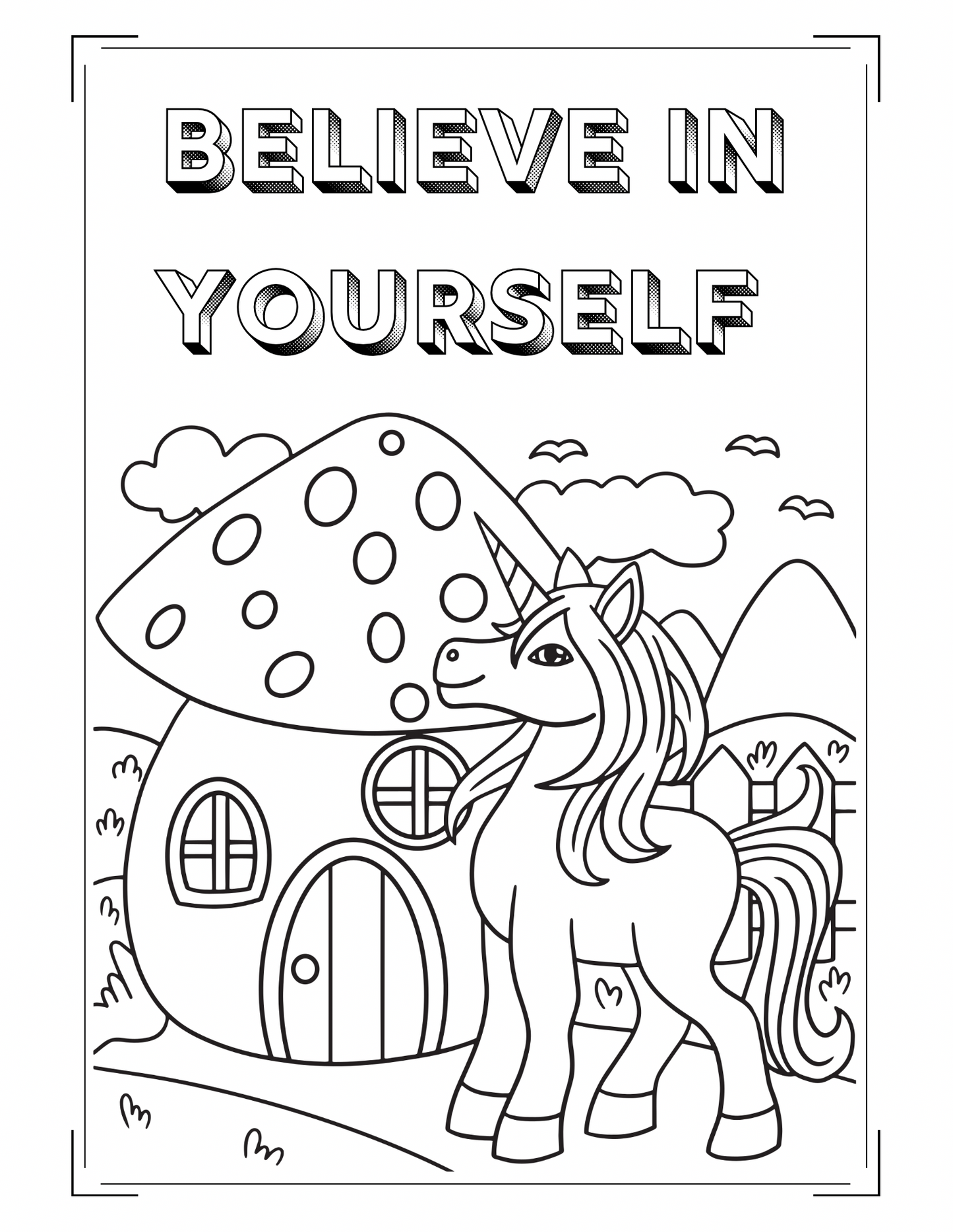 Unicorn