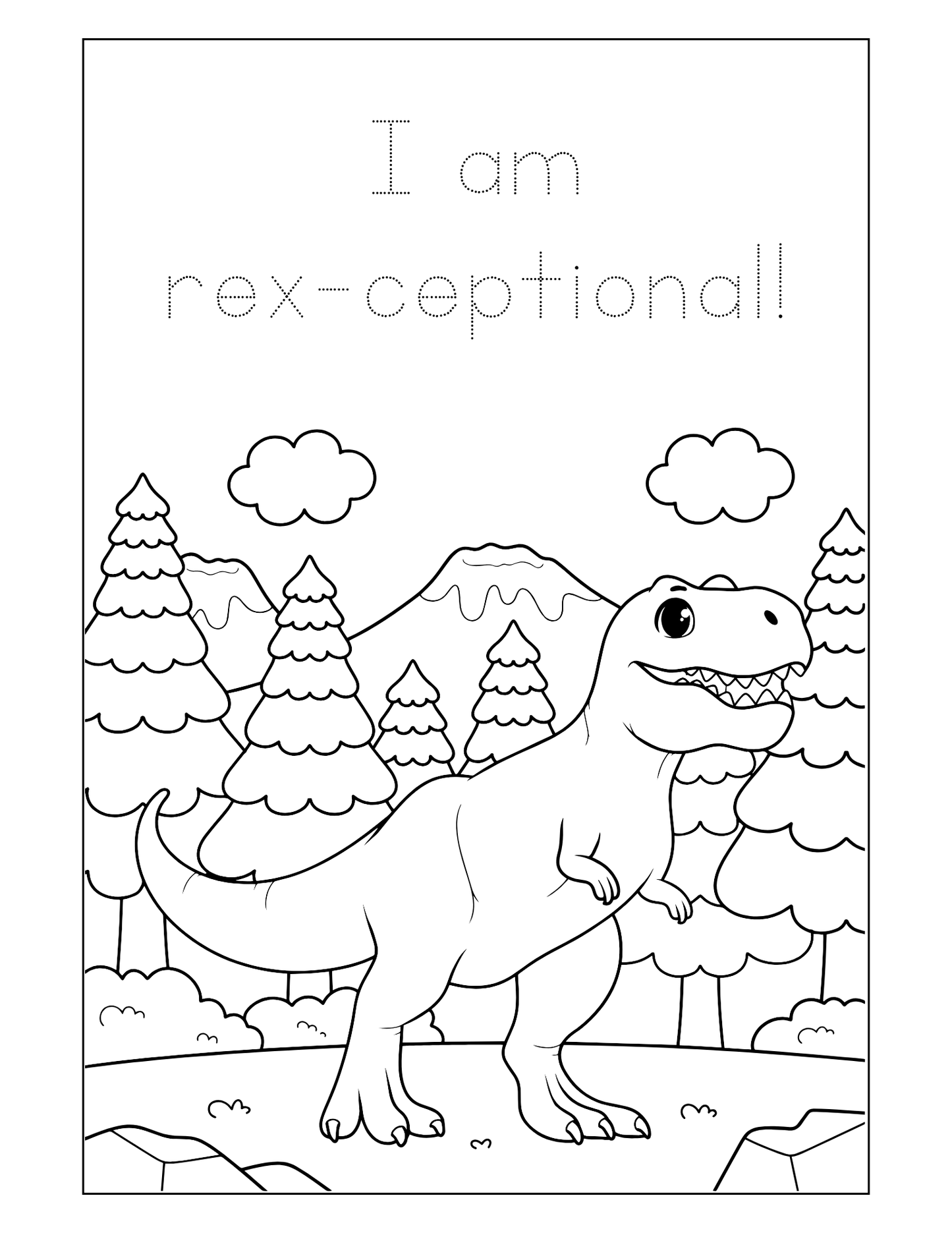 Dinosaur