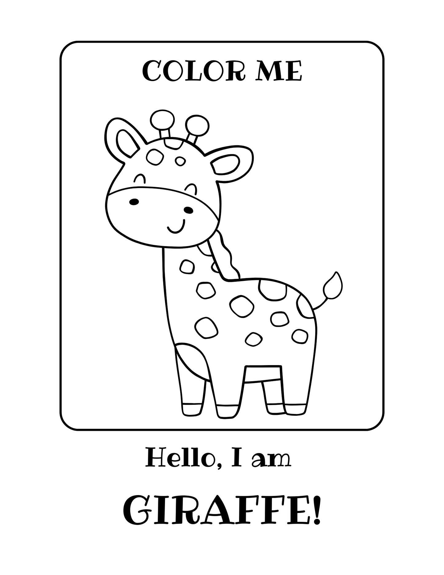 Welcome to the Jungle