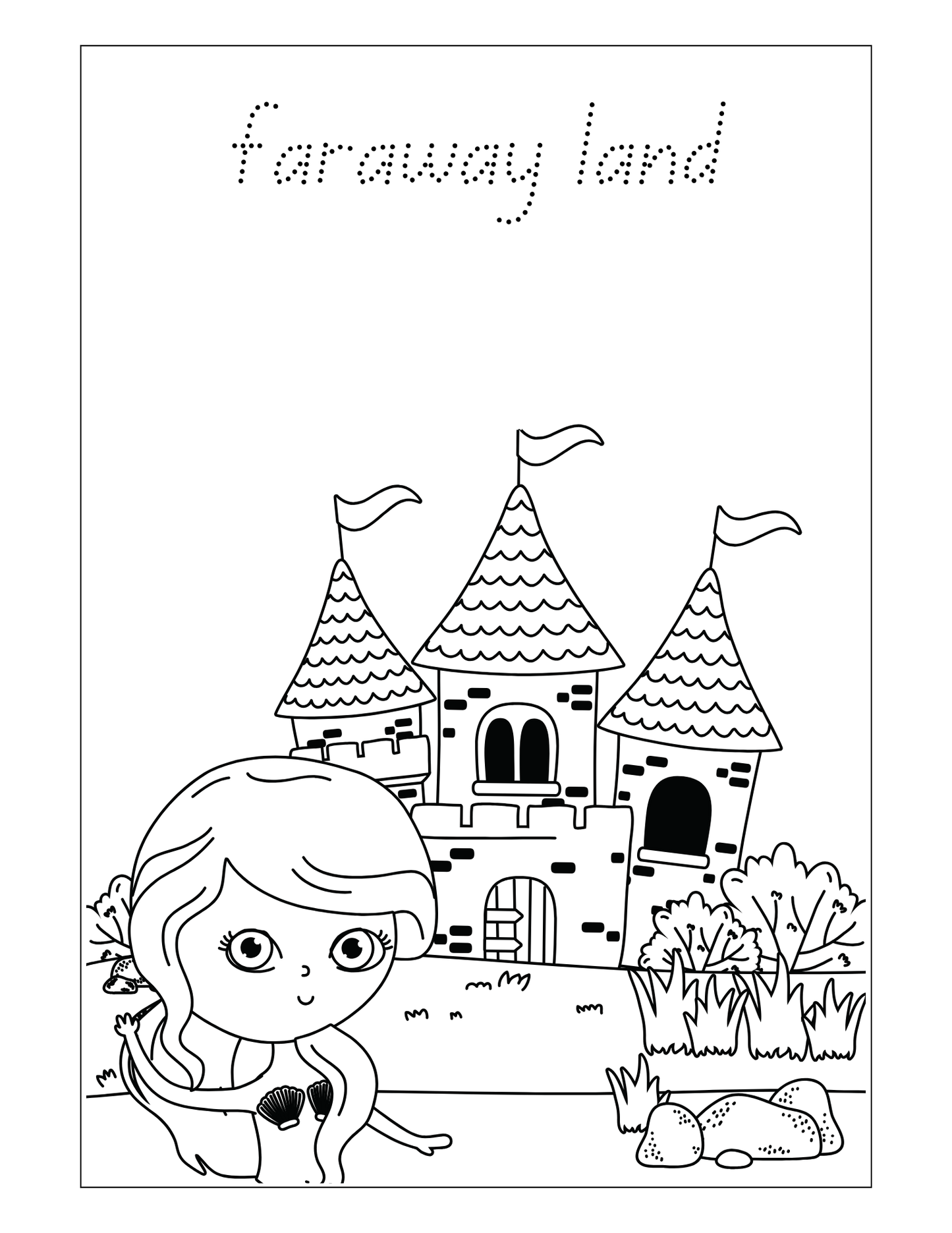 Fairy Tale