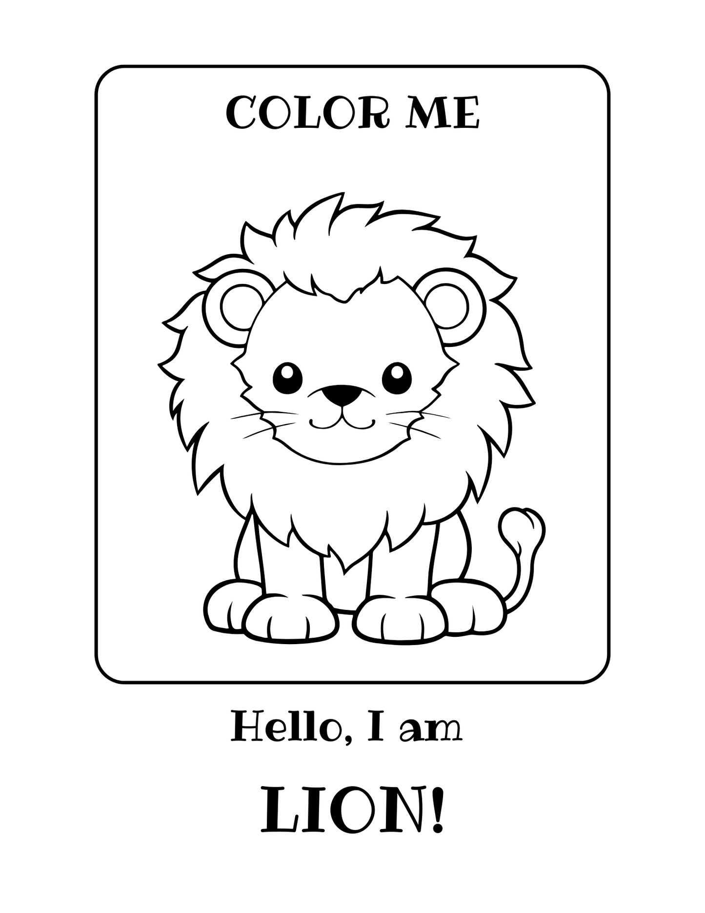 Welcome to the Jungle