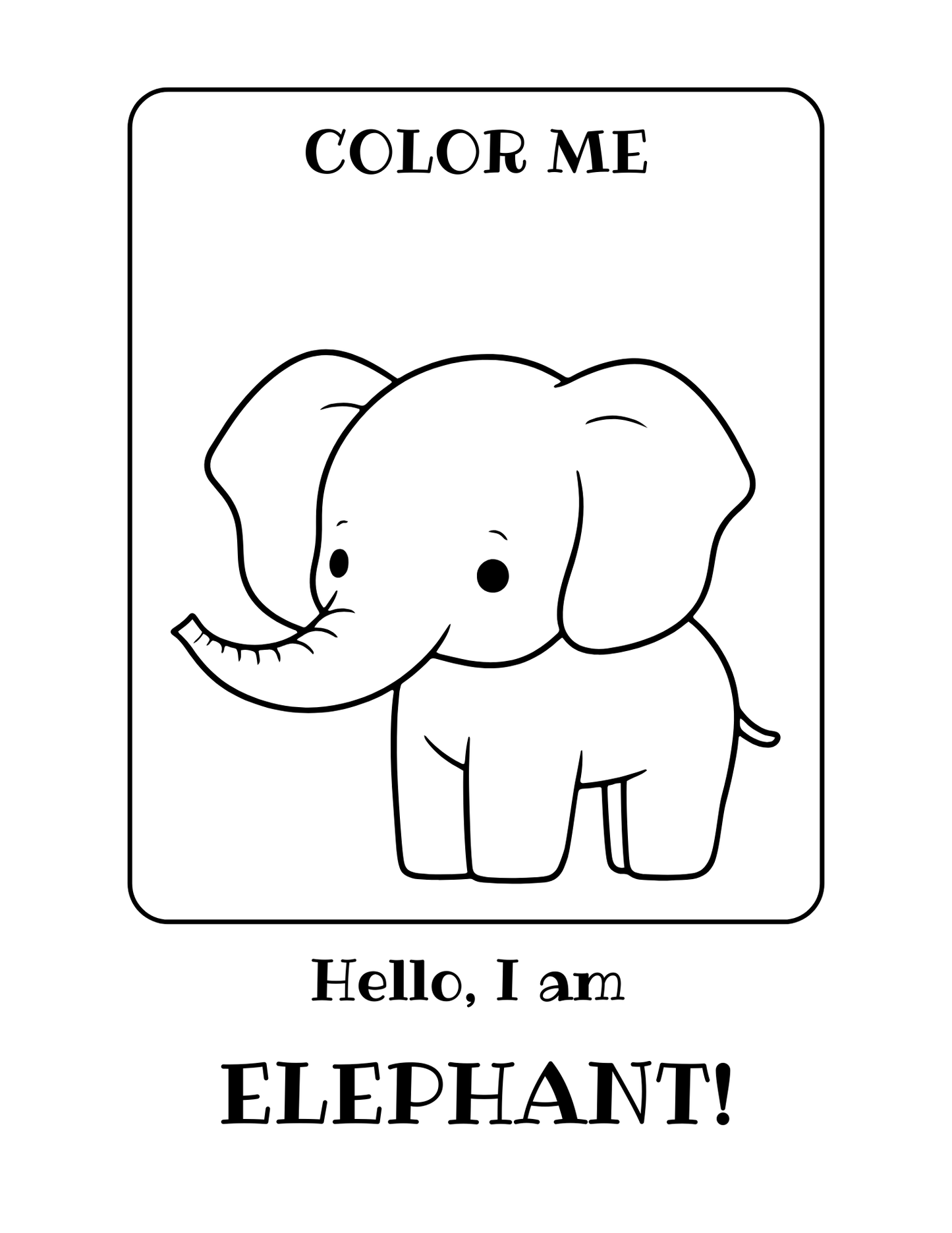 Welcome to the Jungle