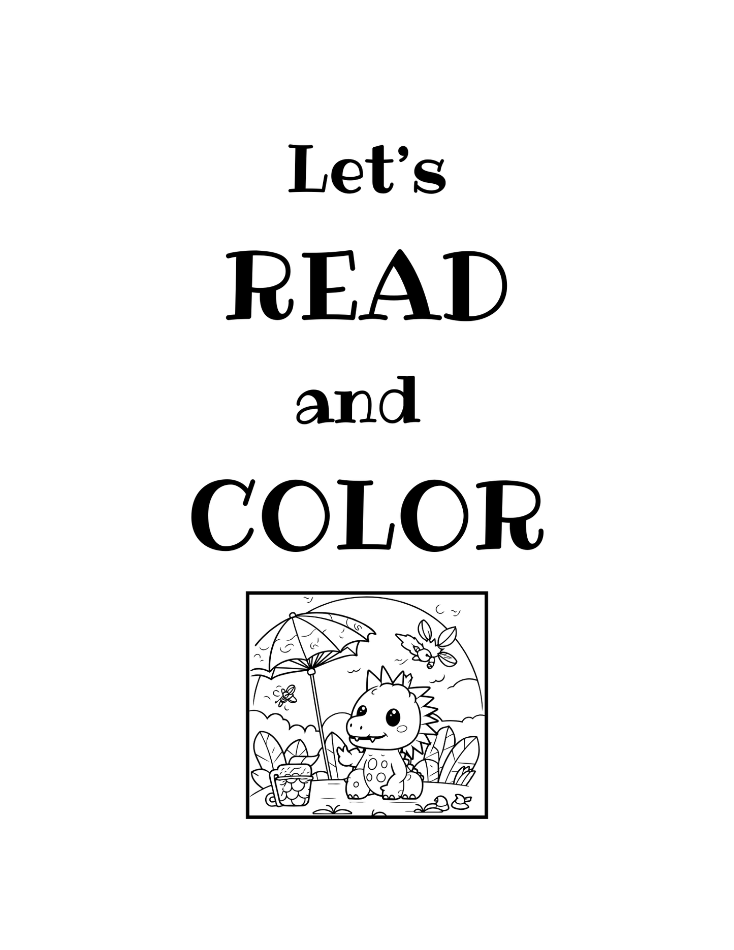 Welcome to the Jungle