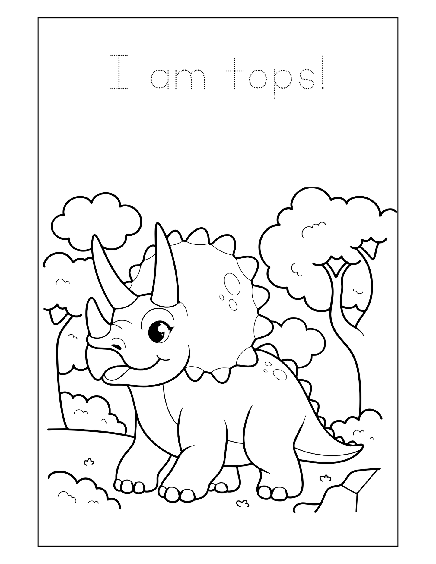 Dinosaur