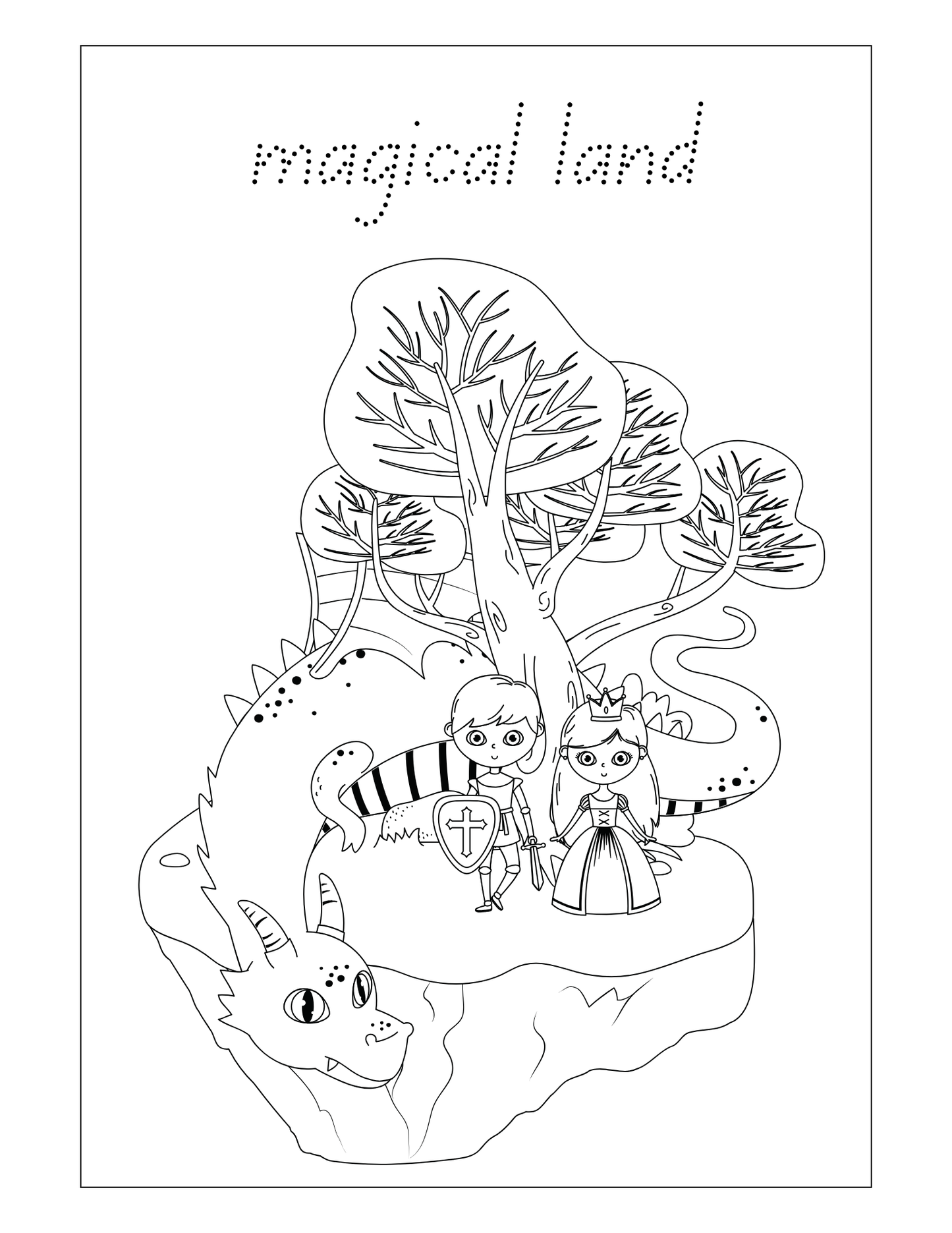 Fairy Tale