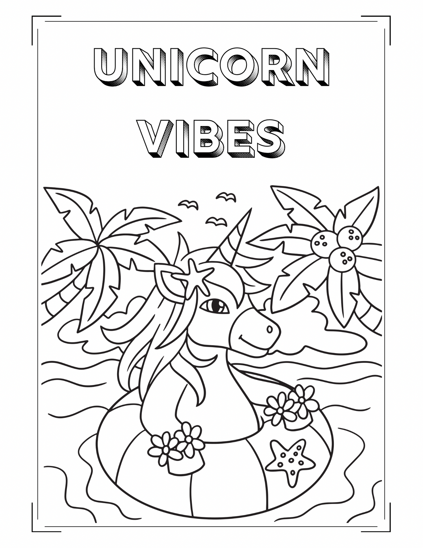 Unicorn