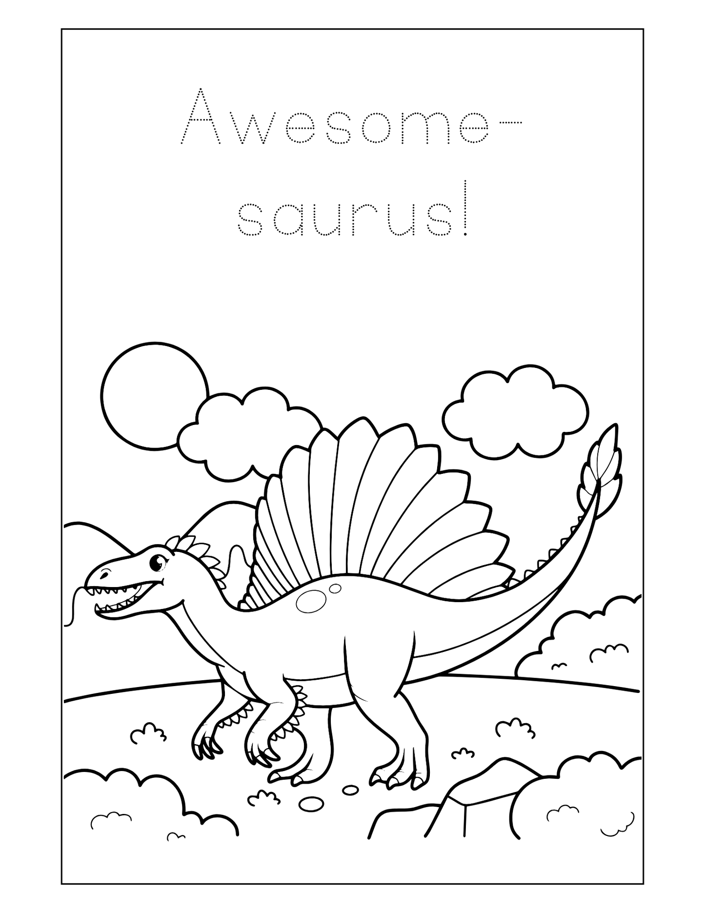 Dinosaur
