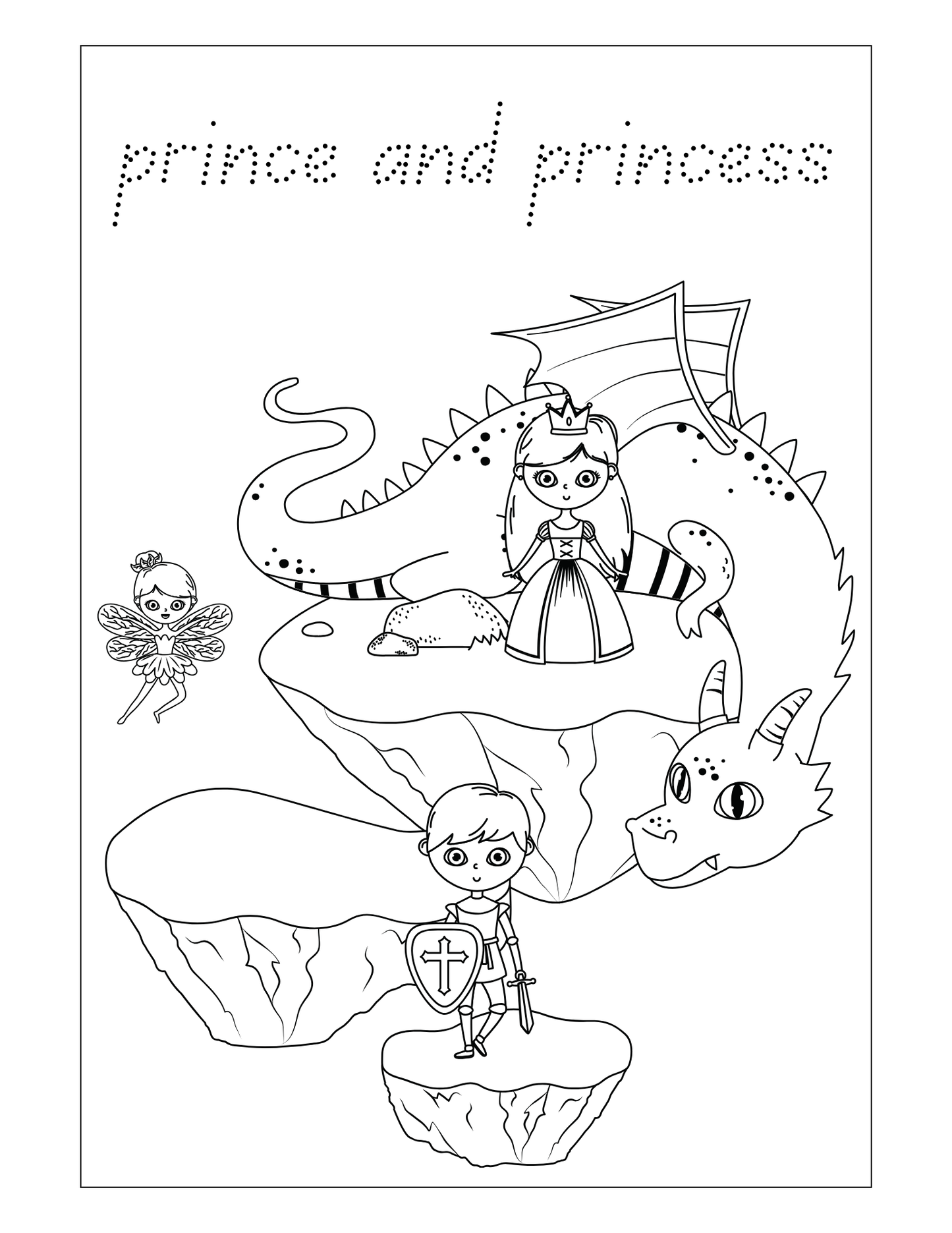 Fairy Tale