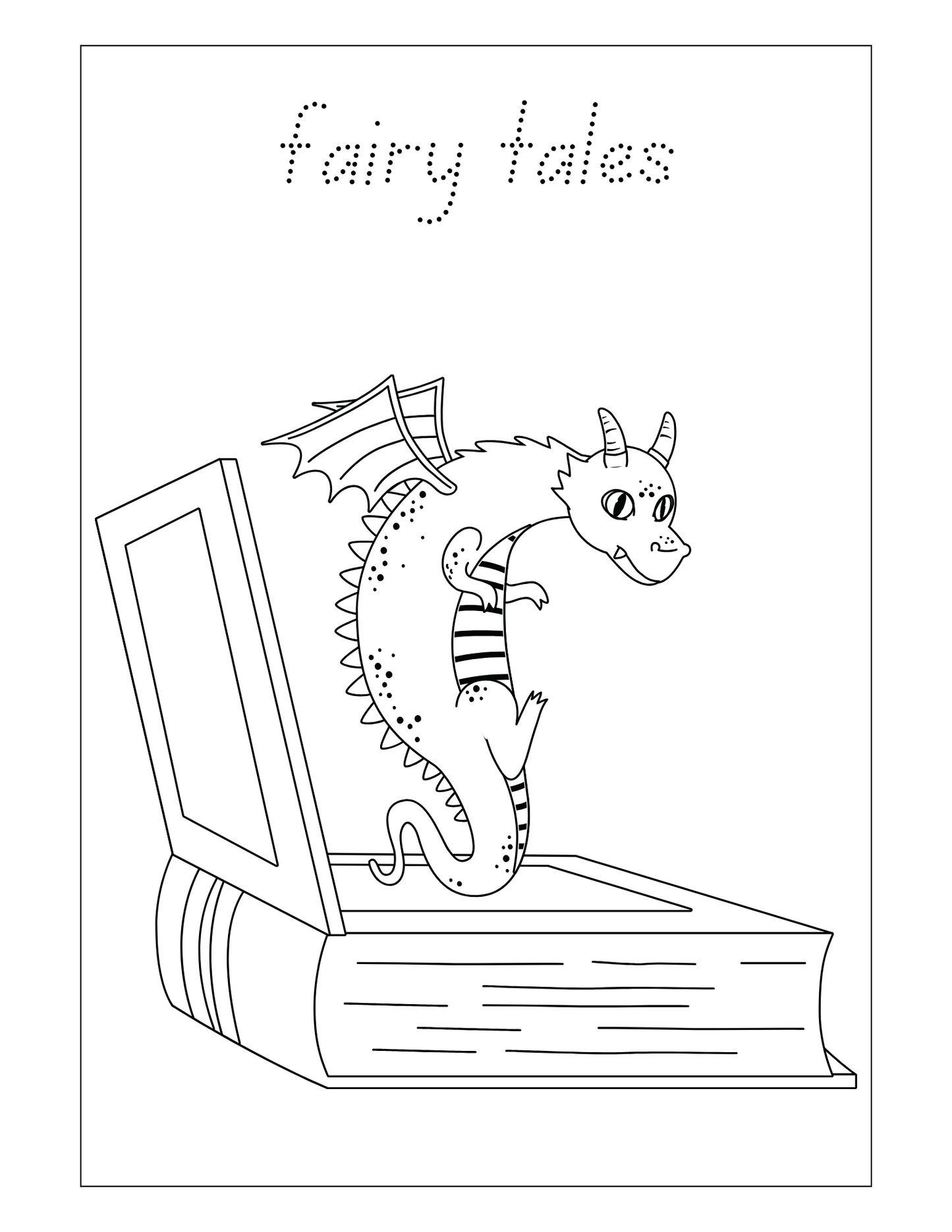 Fairy Tale
