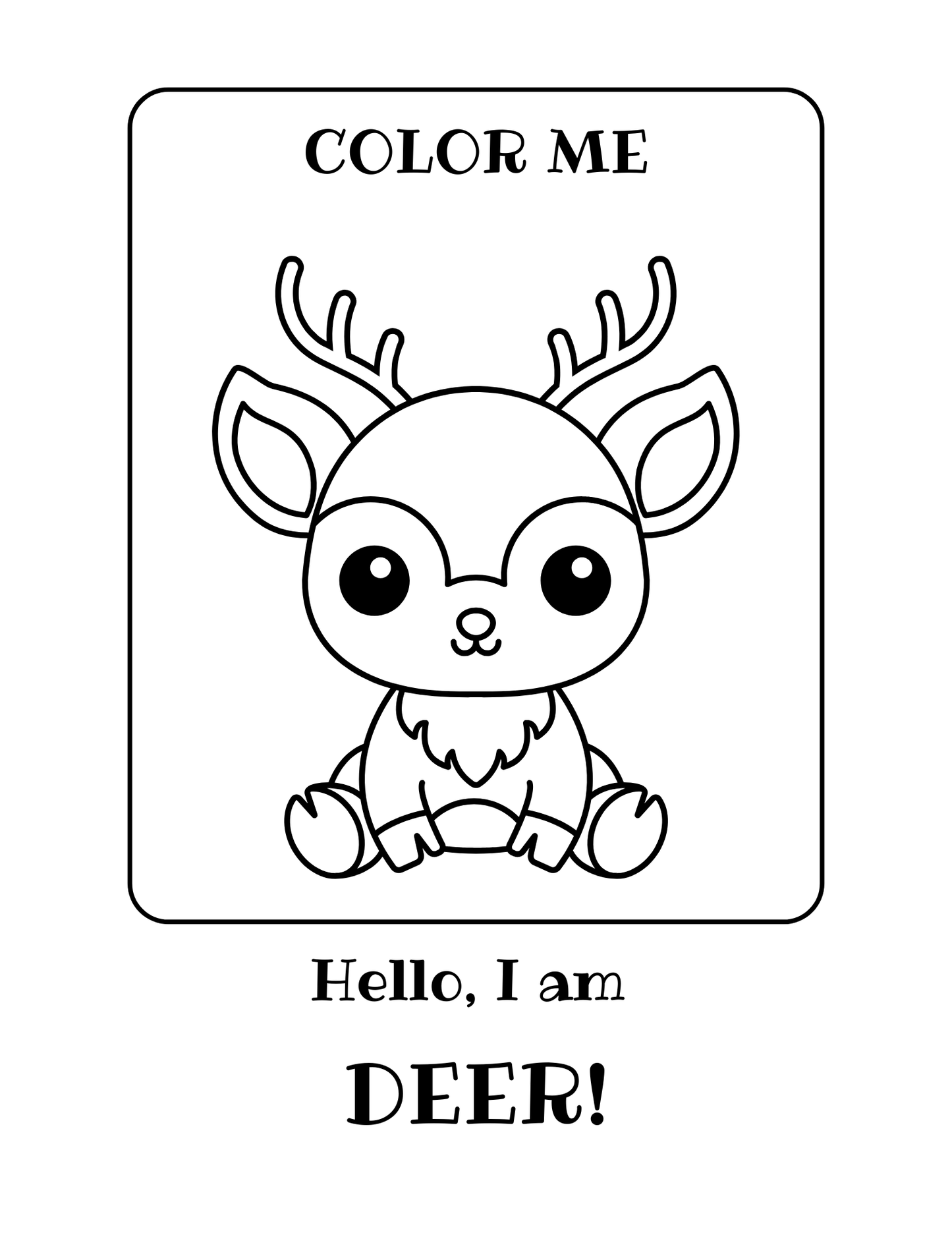 Welcome to the Jungle