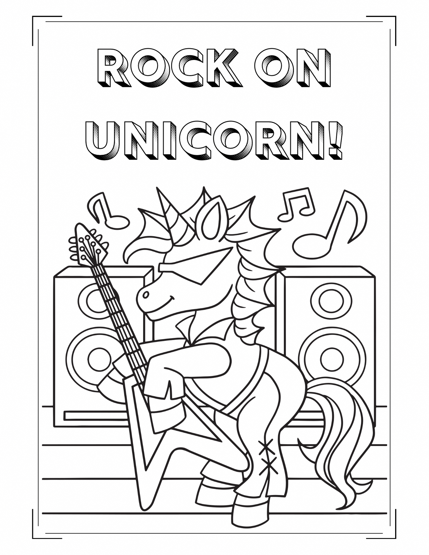 Unicorn
