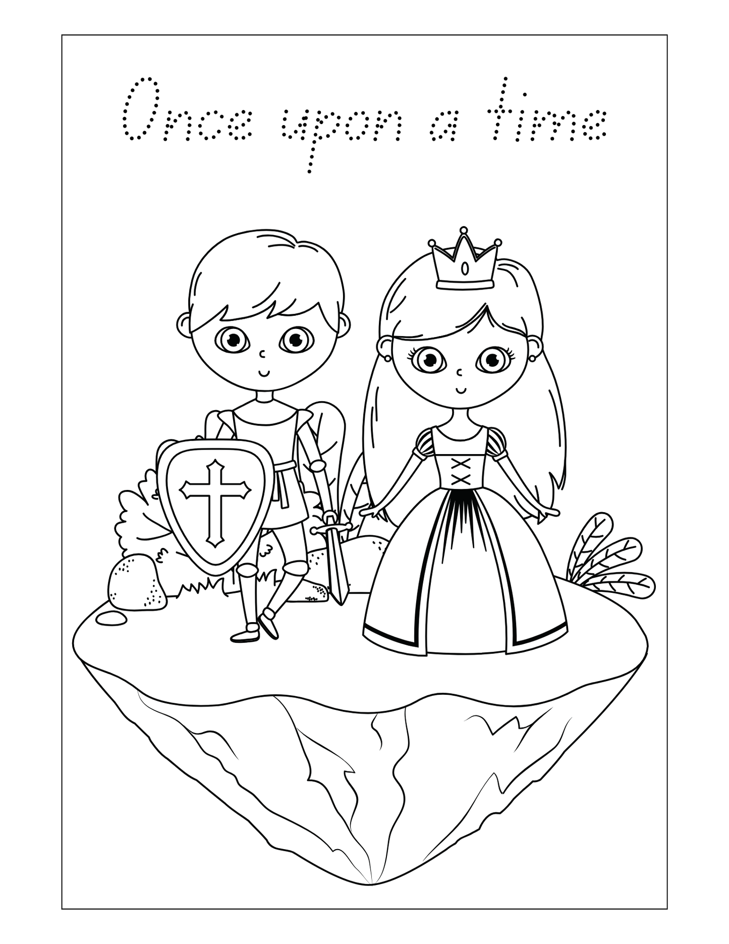 Fairy Tale