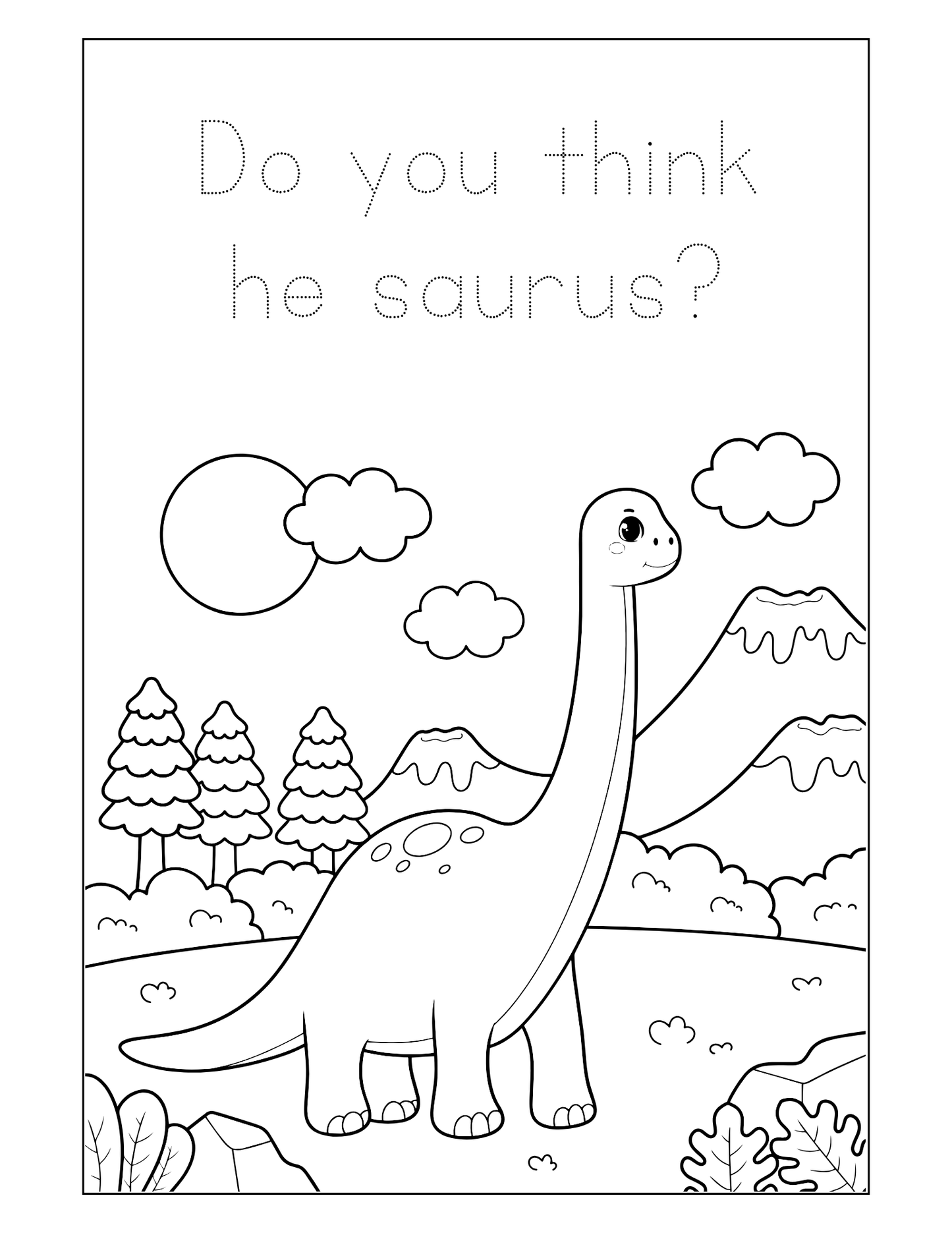Dinosaur
