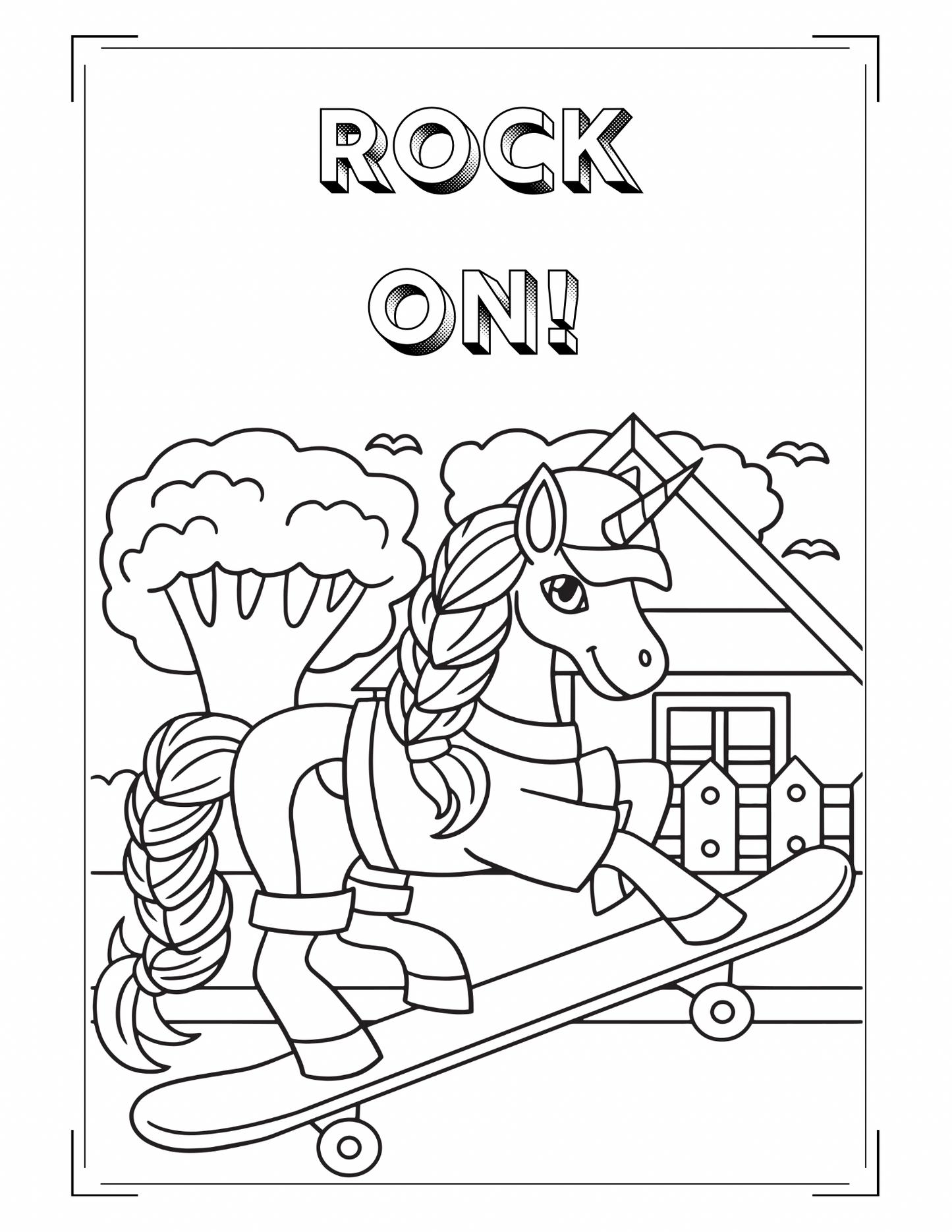 Unicorn