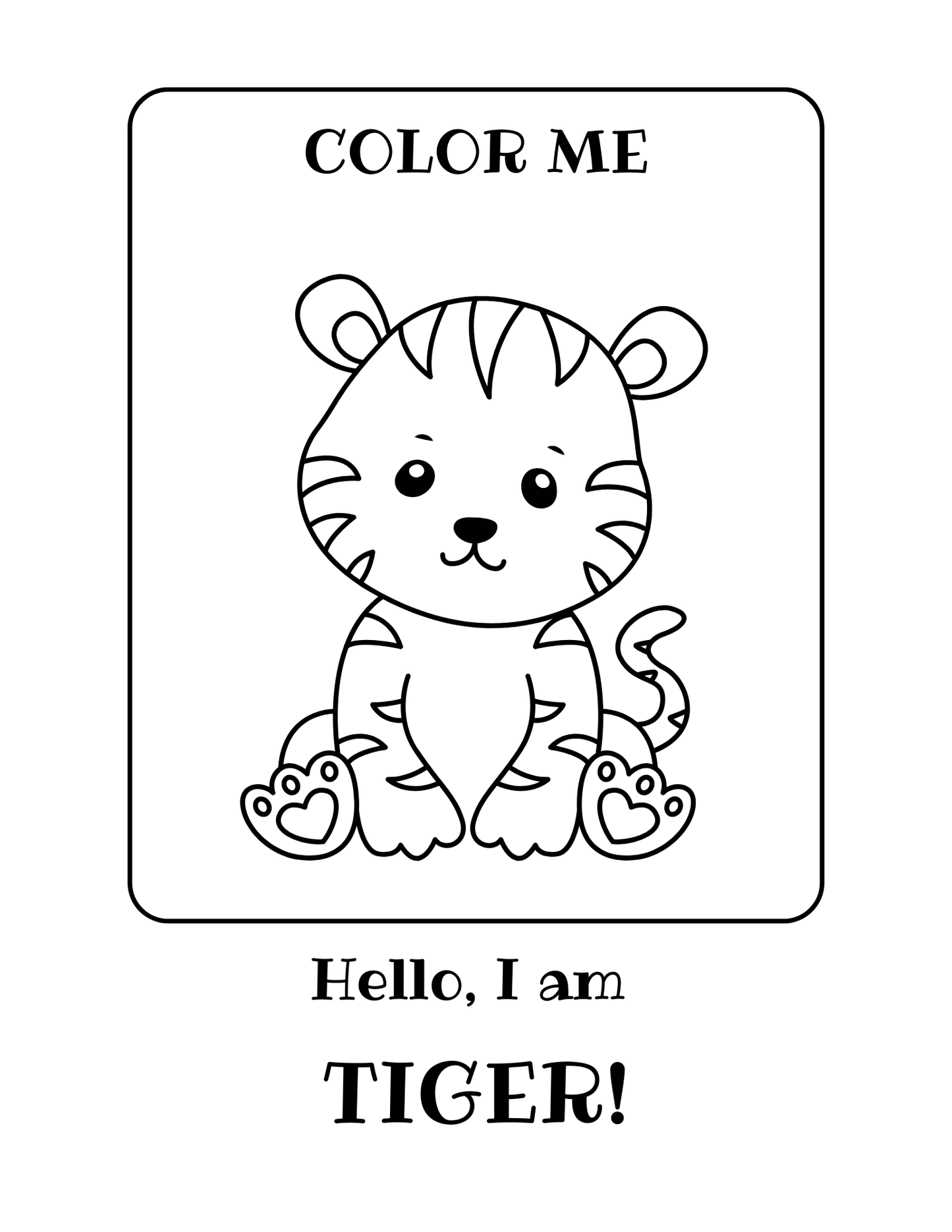 Welcome to the Jungle