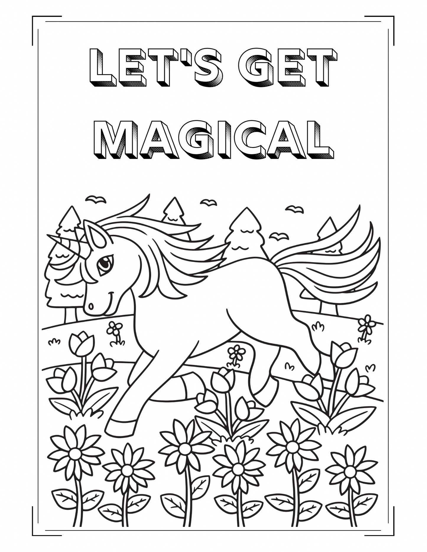 Unicorn