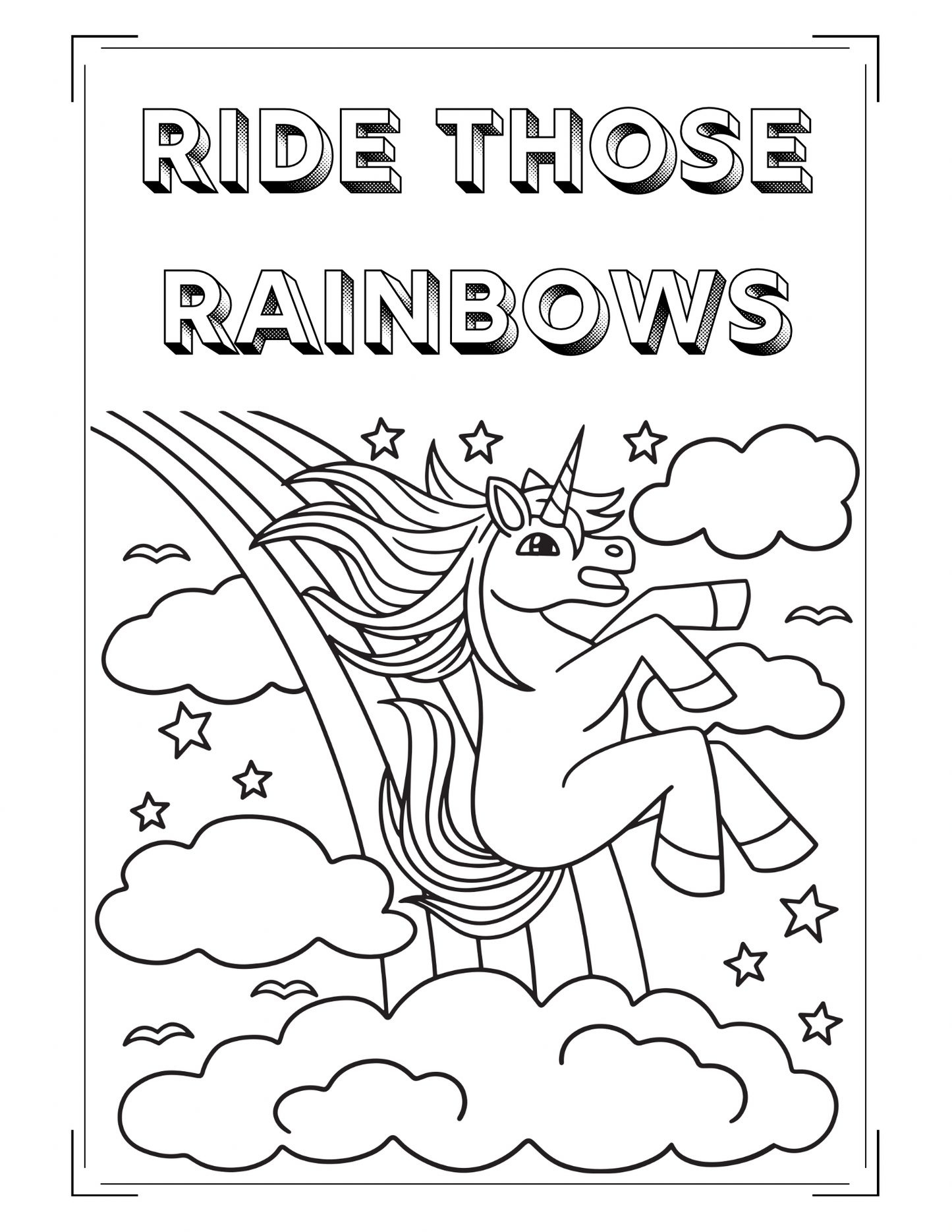 Unicorn