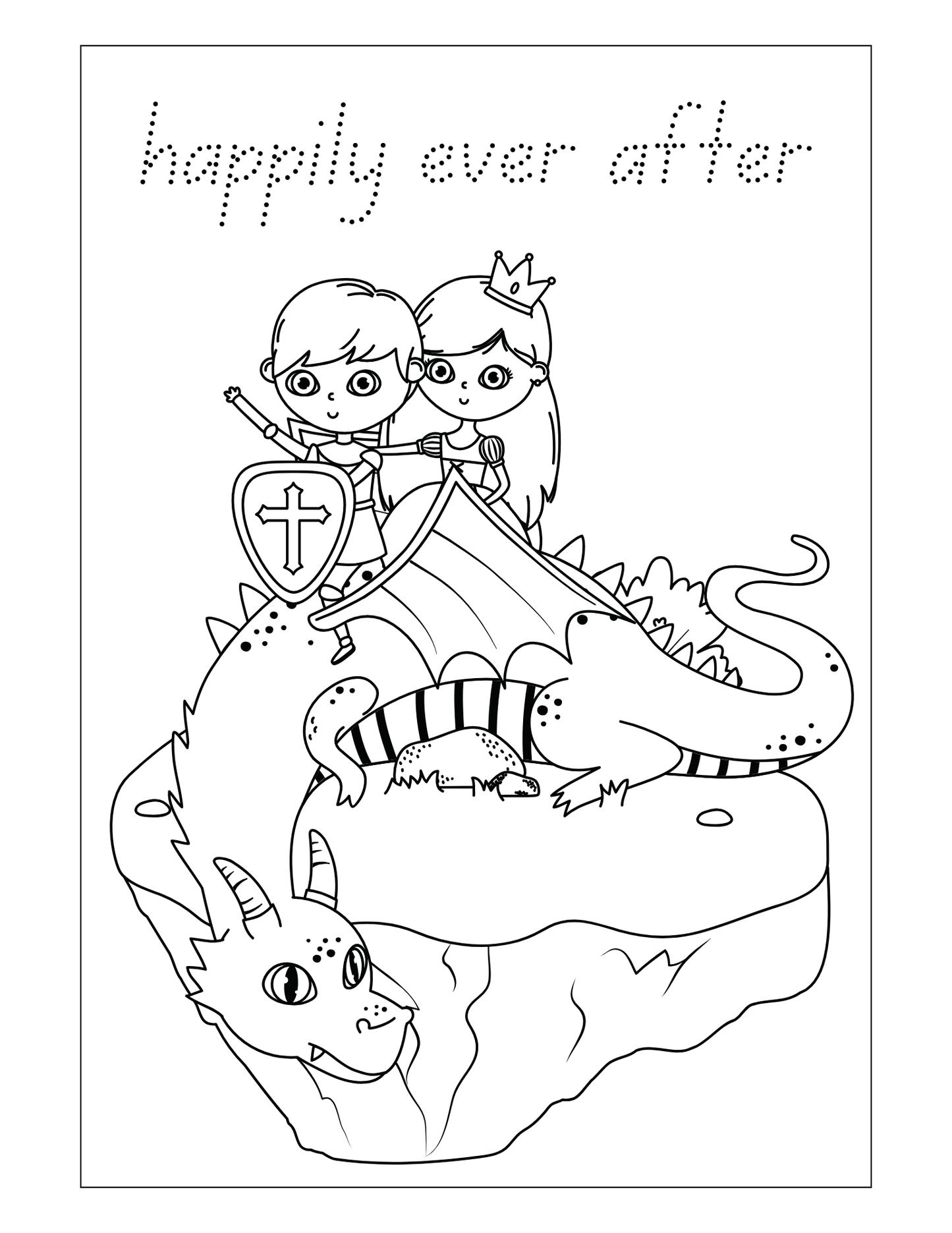 Fairy Tale
