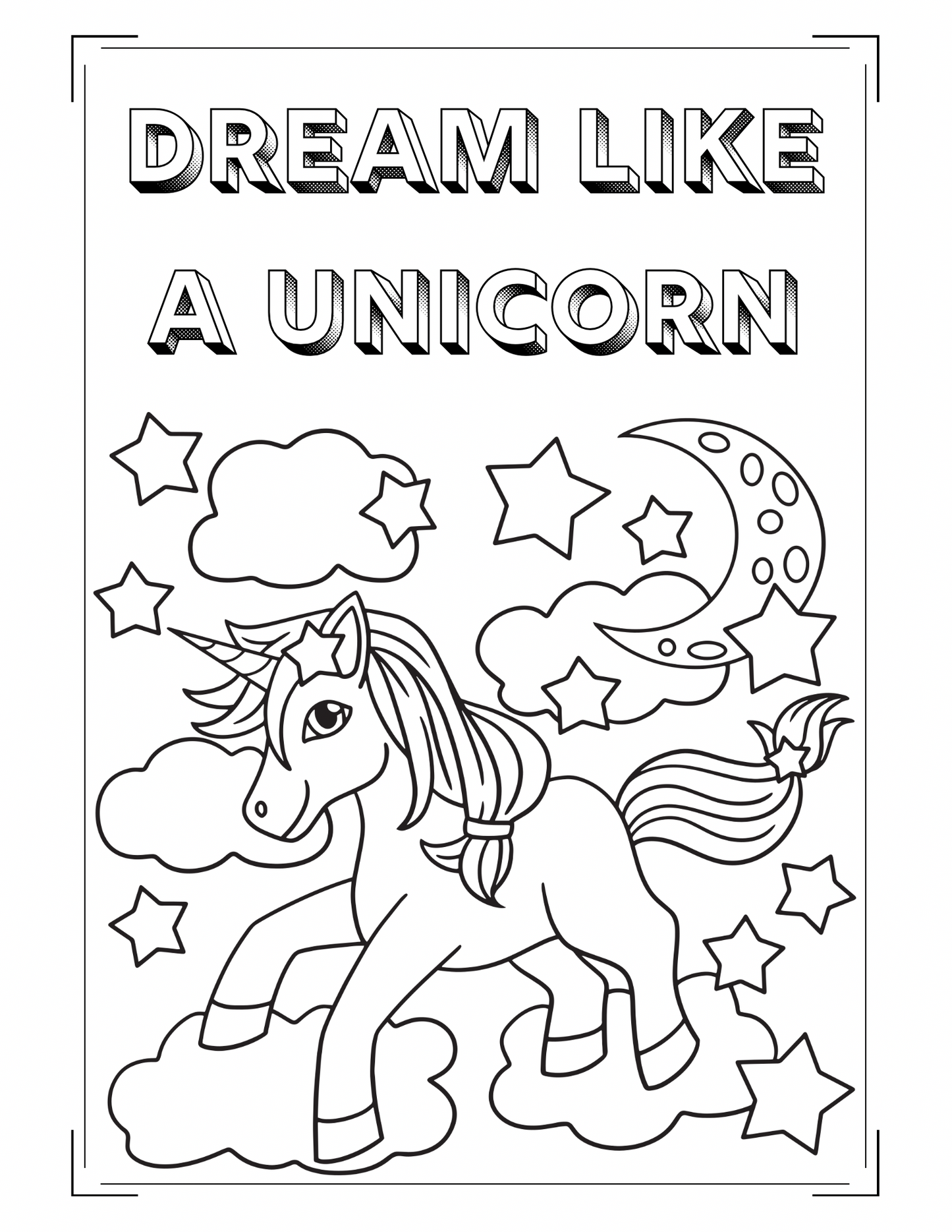 Unicorn