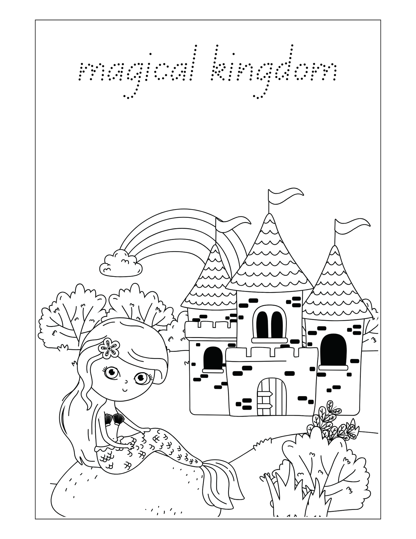 Fairy Tale
